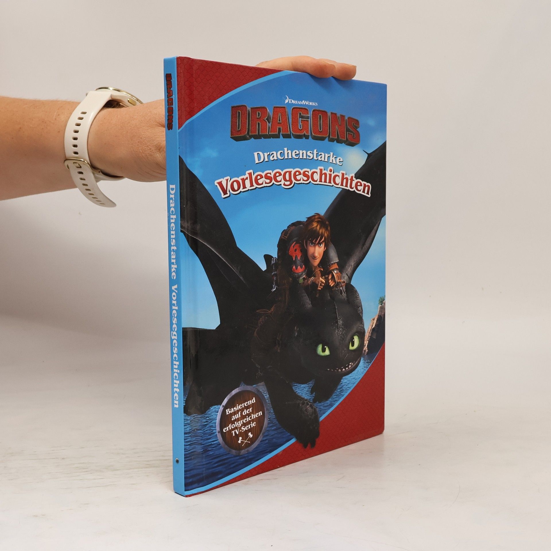 Autores varios Dragons. Drachenstarke Vorlesegeschichten
