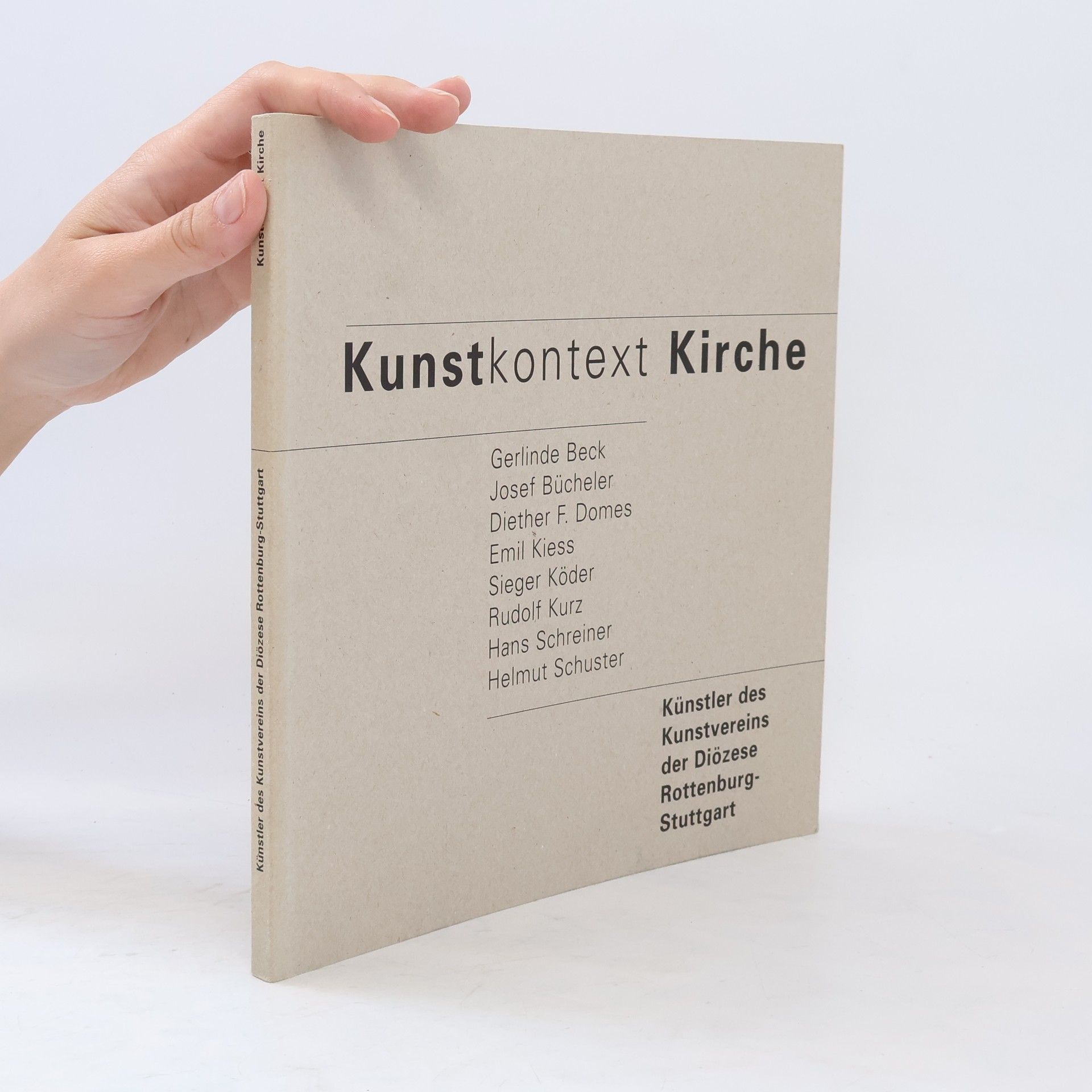 kolektiv Kunstkontext Kirche