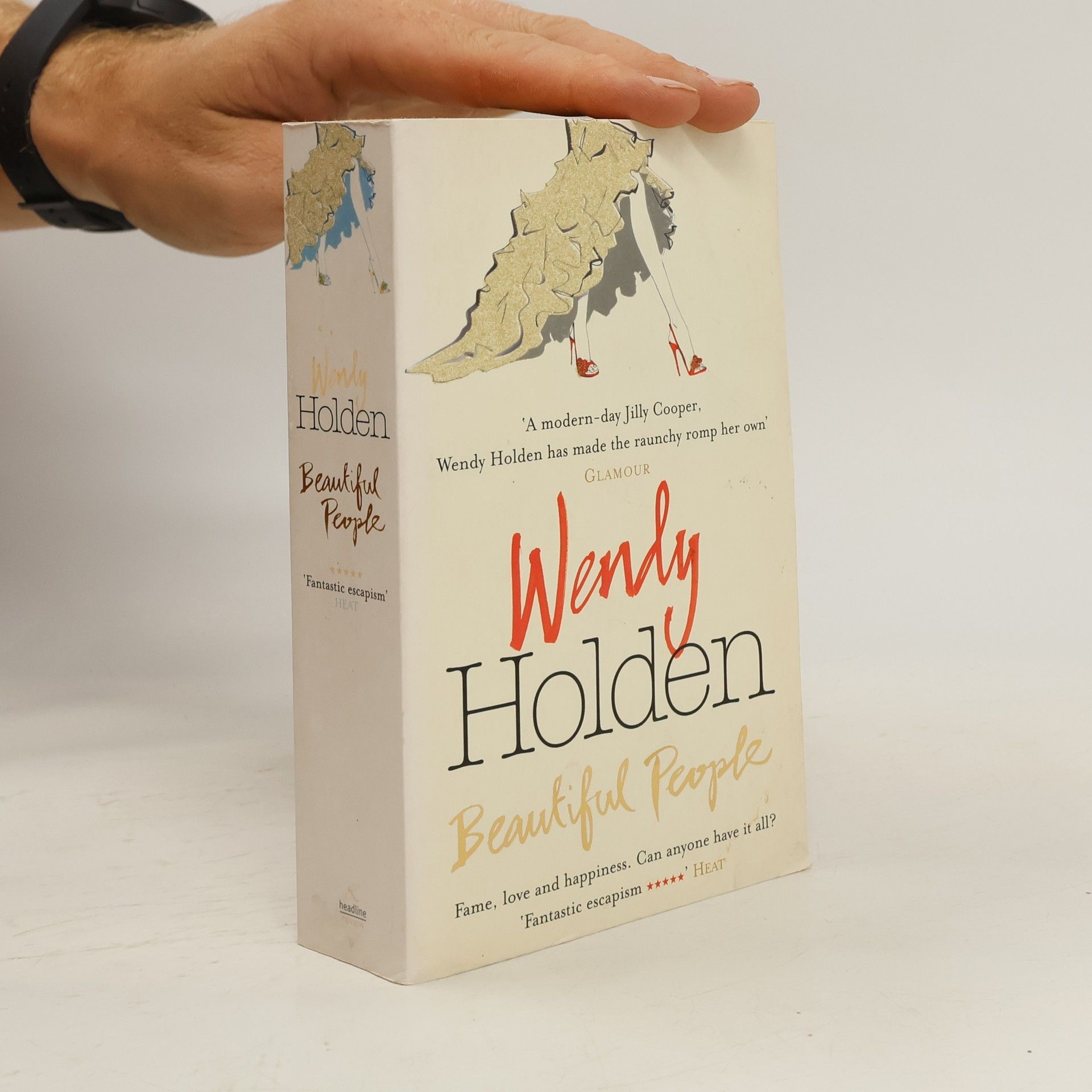 Wendy Holden Beautiful People