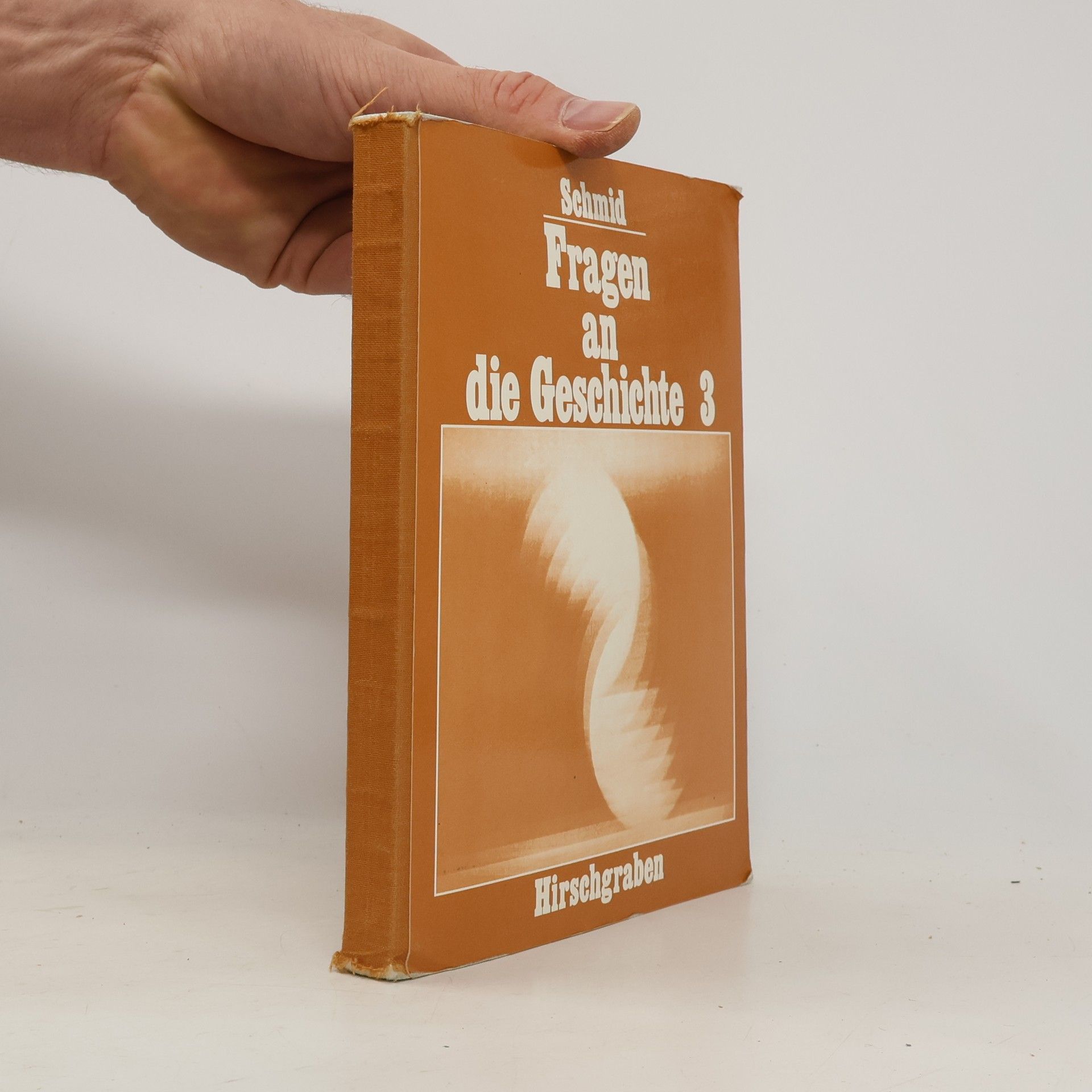 Collectif d'auteurs Fragen an die Geschichte 3