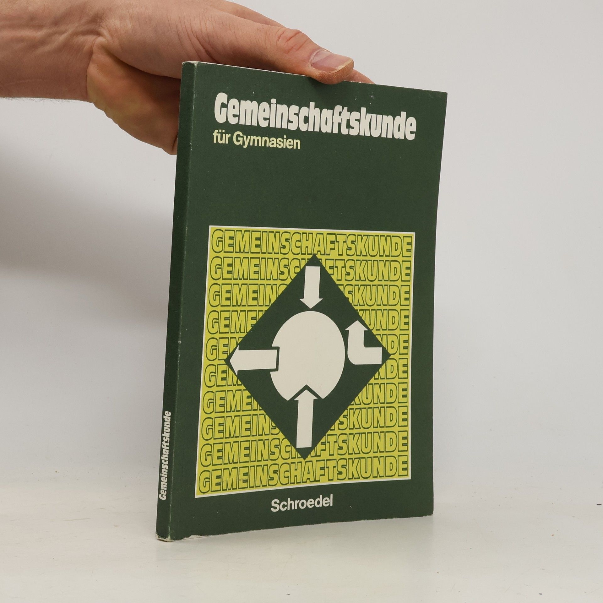 kolektiv Gemeinschaftskunde