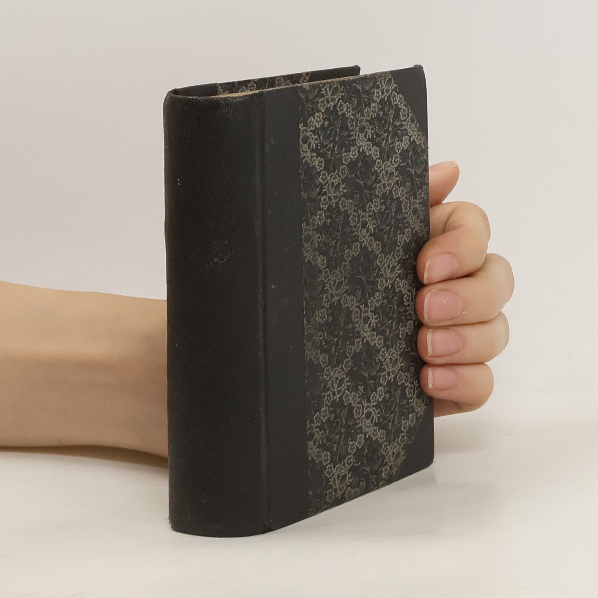 Josef Kubín Nouveau dictionnaire manuel tcheque-francais et francais-tcheque