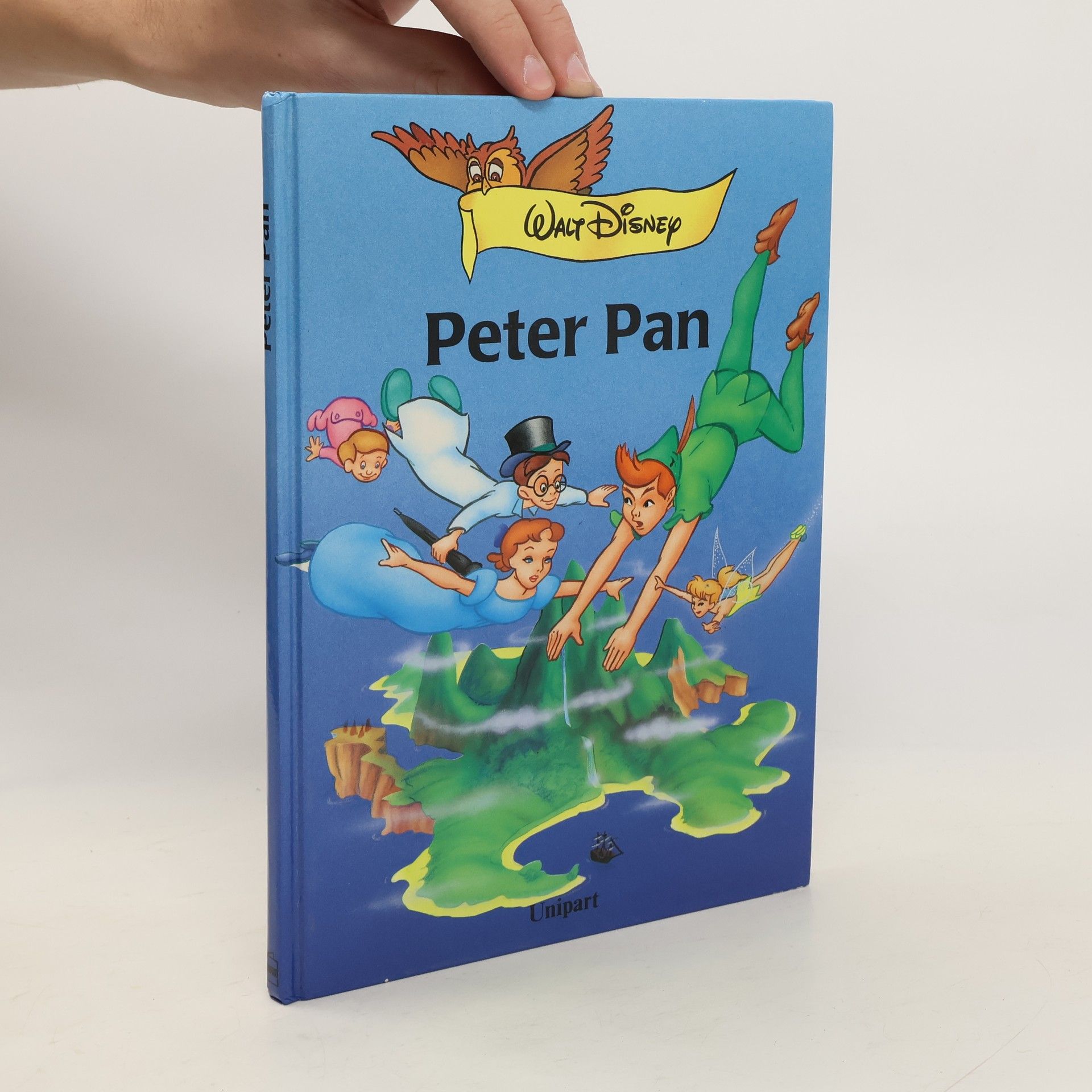 Autorenkollektiv Peter Pan