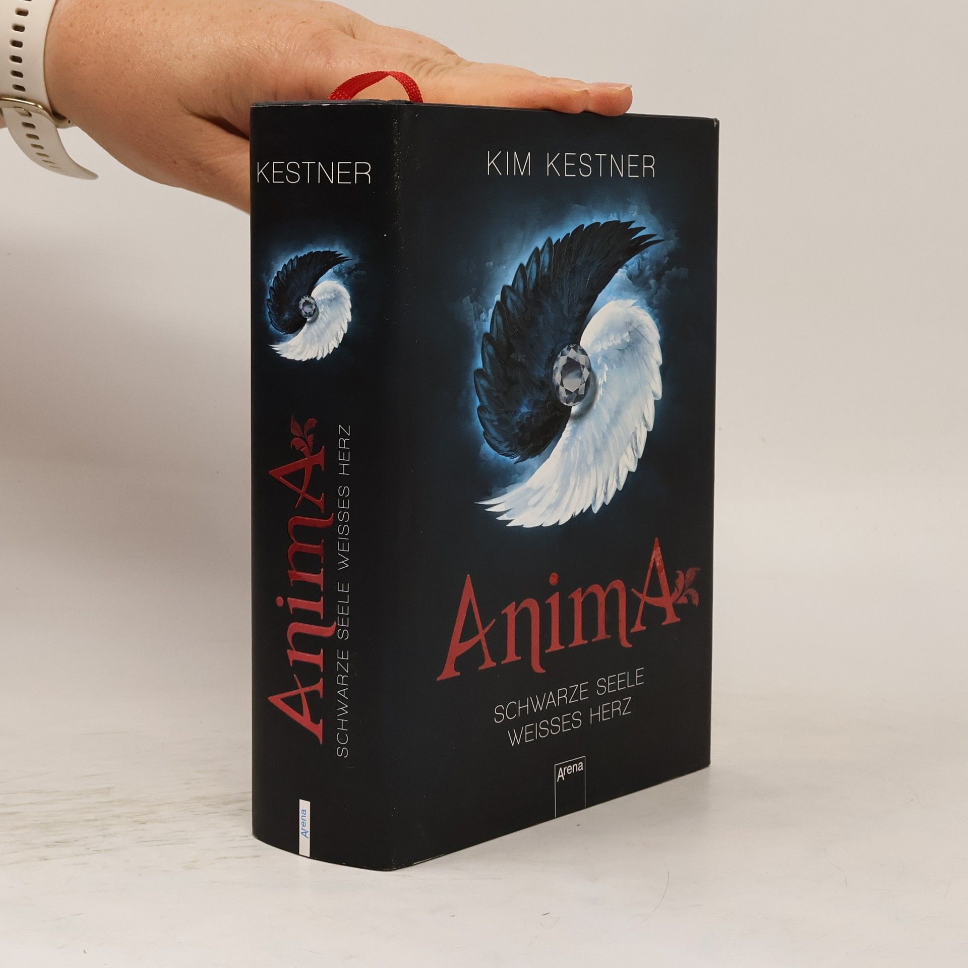 Kim Kestner Anima