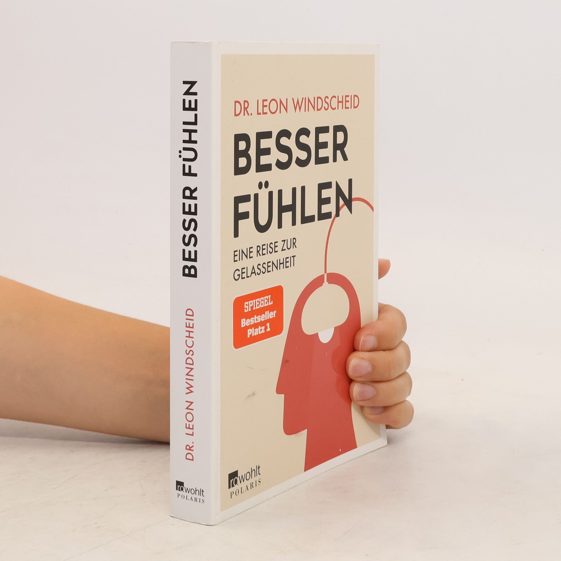 Leon Windscheid Besser fühlen