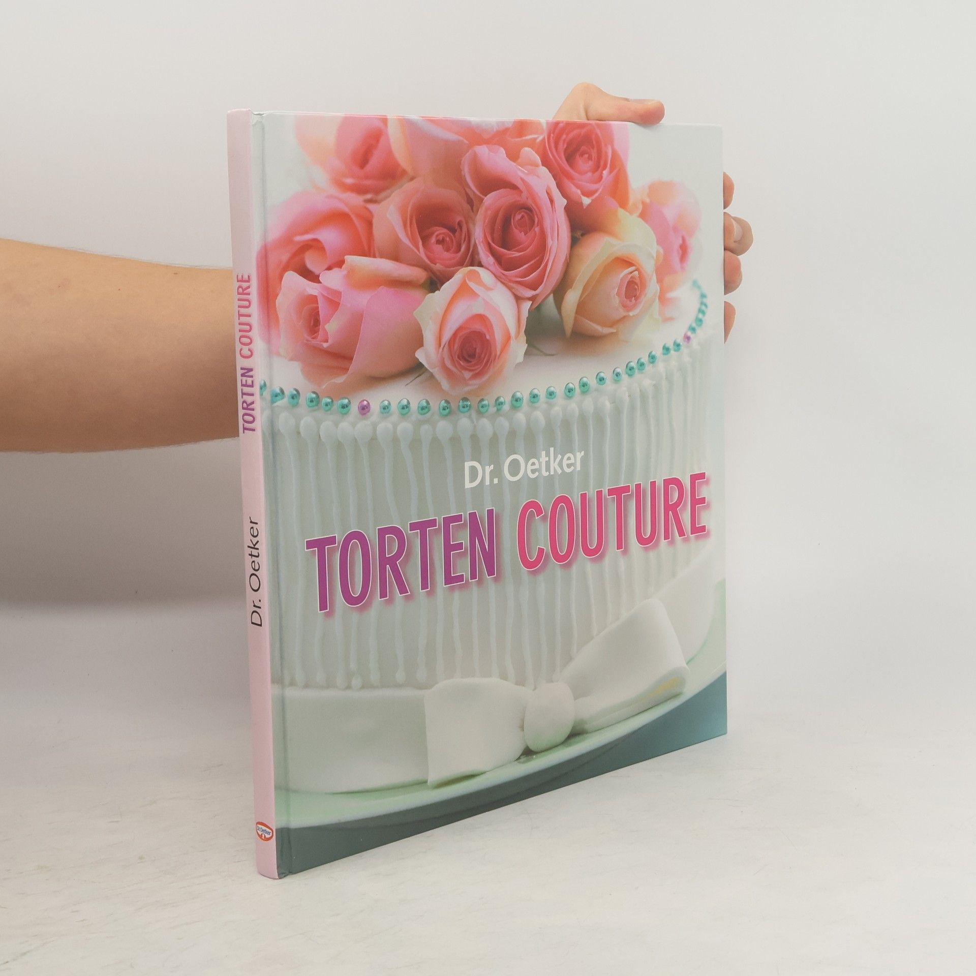 Autorenkollektiv Torten Couture