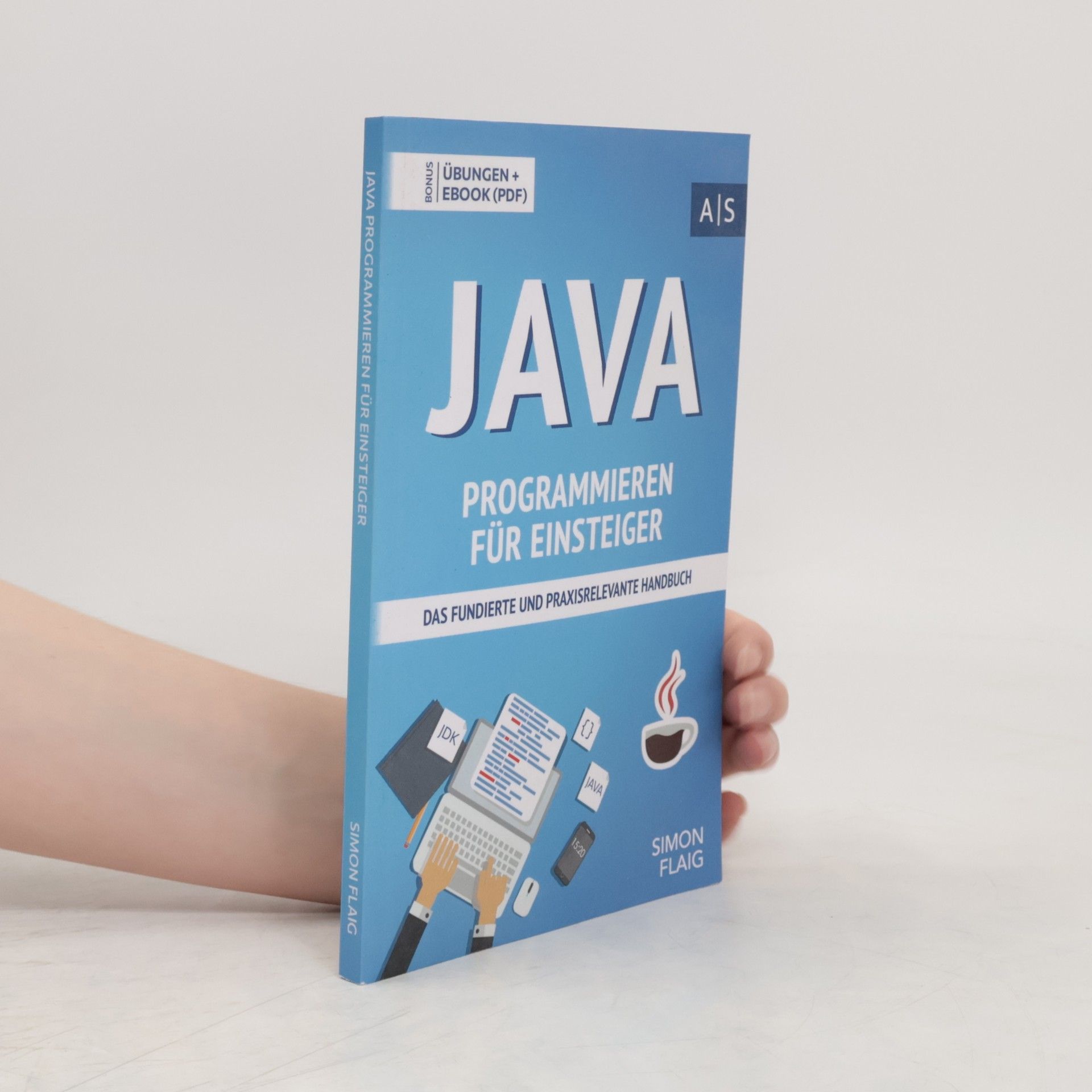 Simon Flaig Java