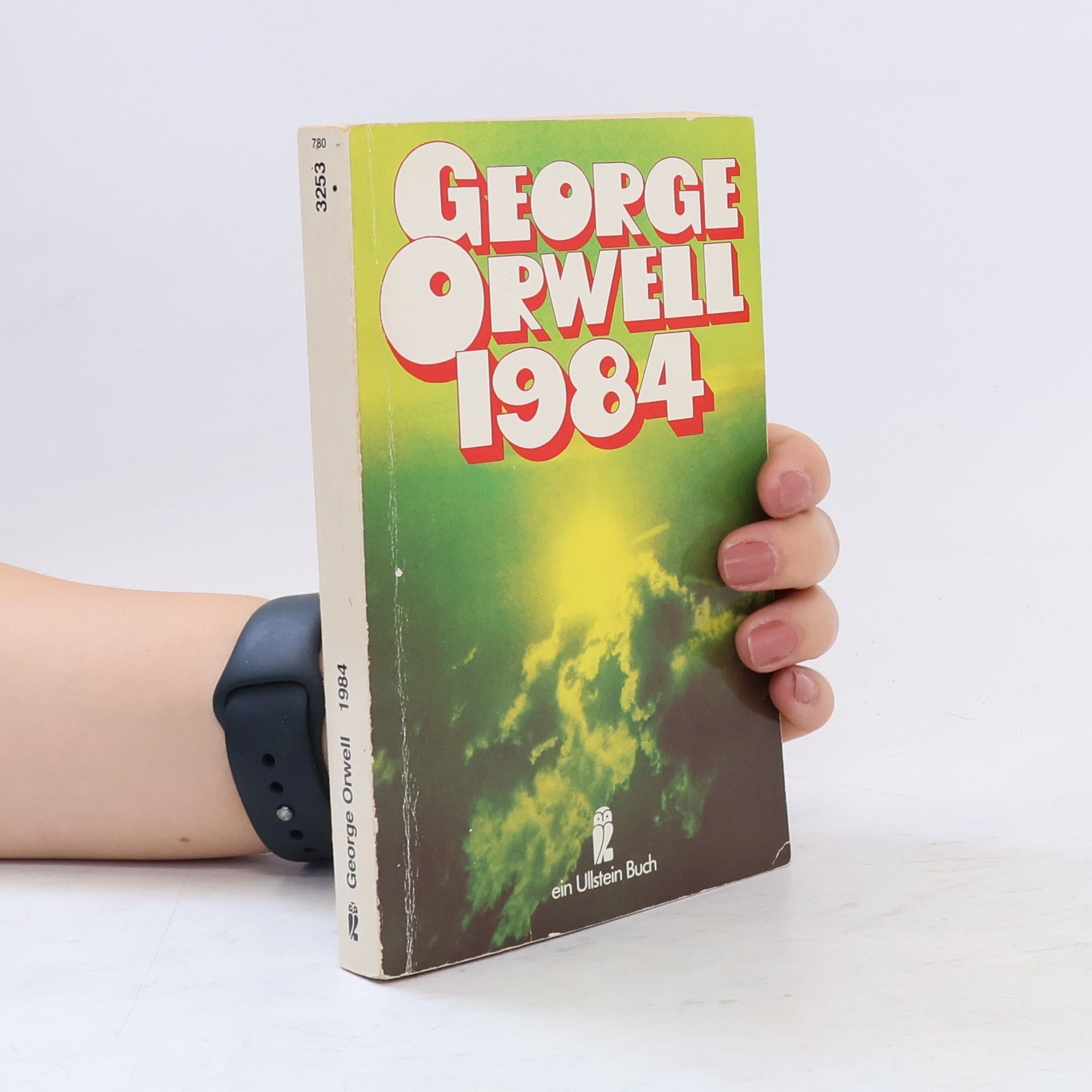George Orwell 1984