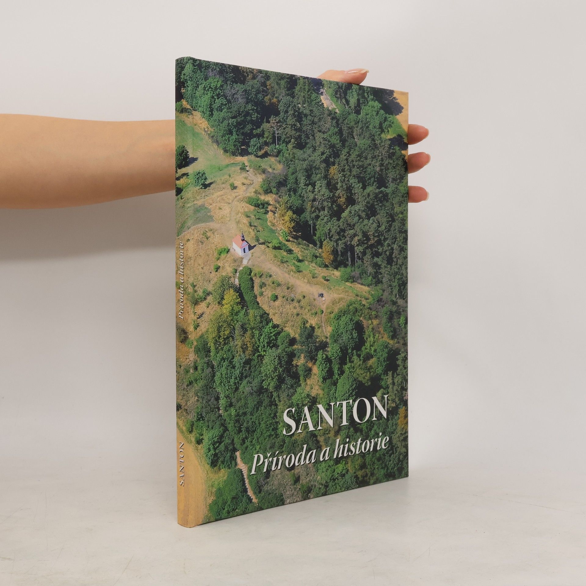 Draga Kolářová Santon