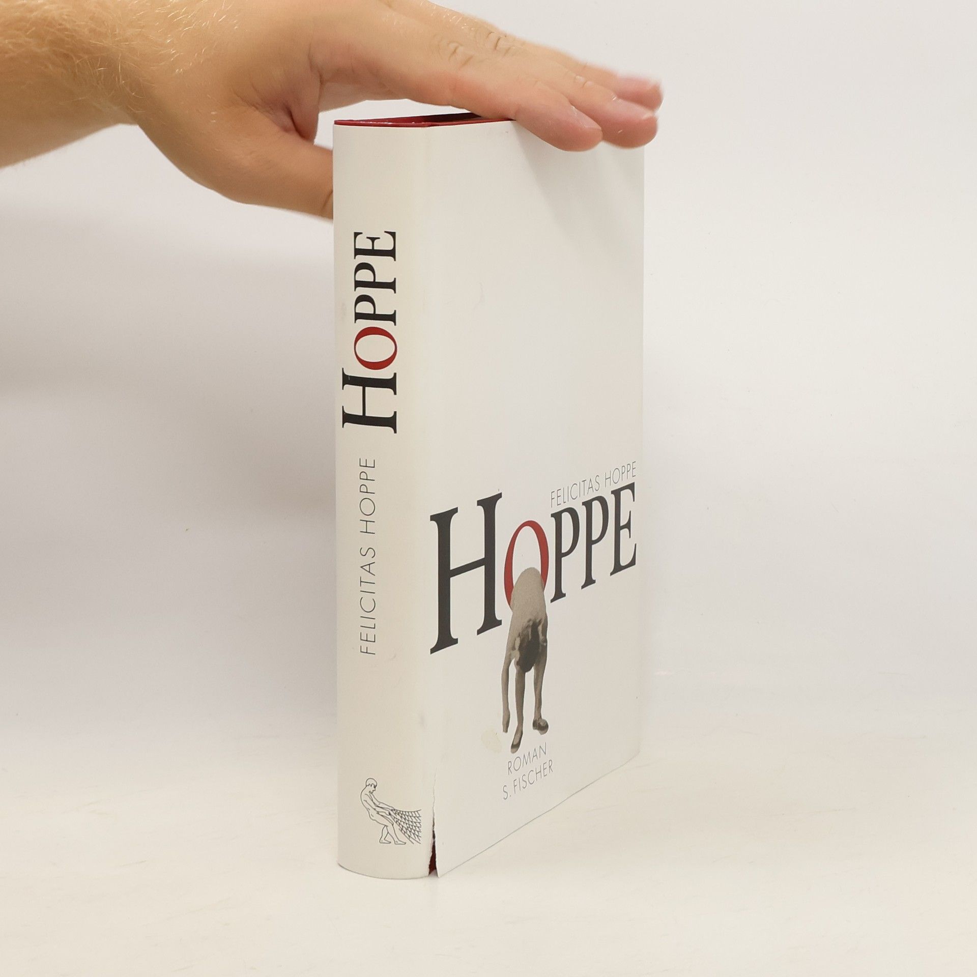 Felicitas Hoppe Hoppe