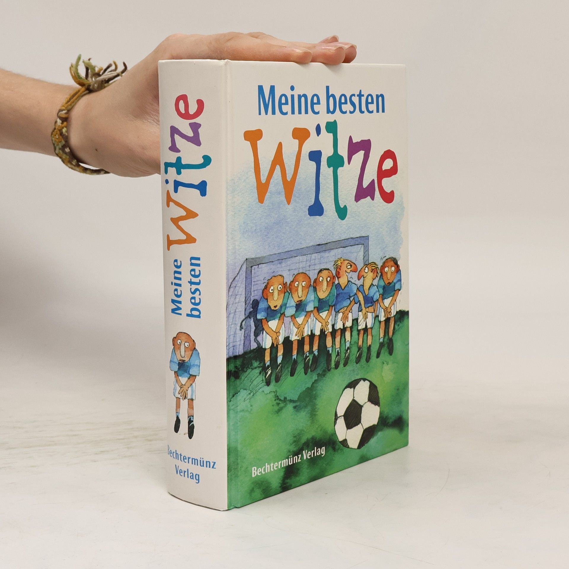 Benjamin Esch Meine besten Witze