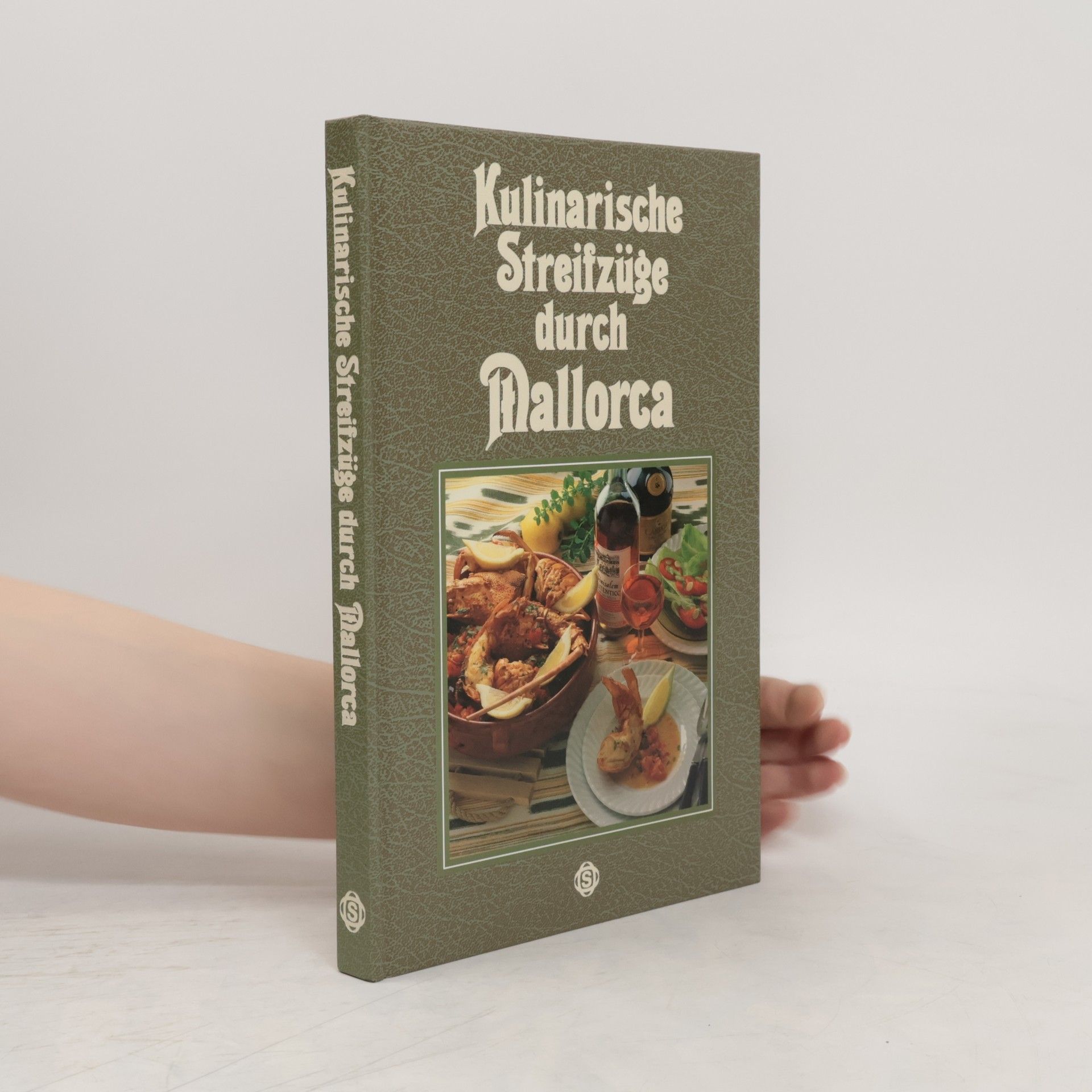 Autorenkollektiv Kulinarische Streifzüge durch Mallorca