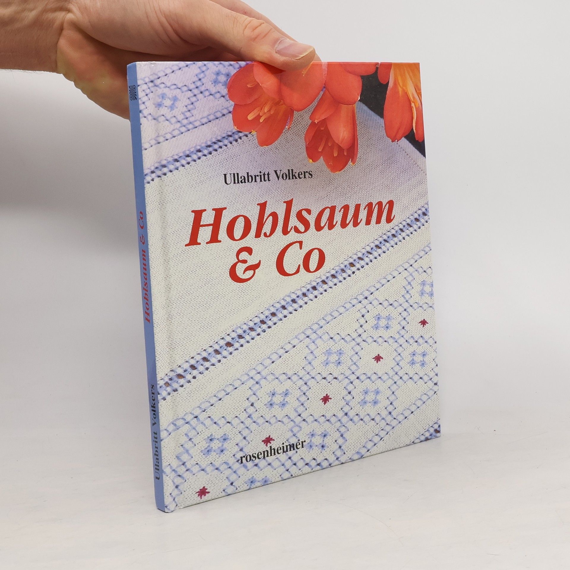 Ullabritt Volkers Hohlsaum & Co.