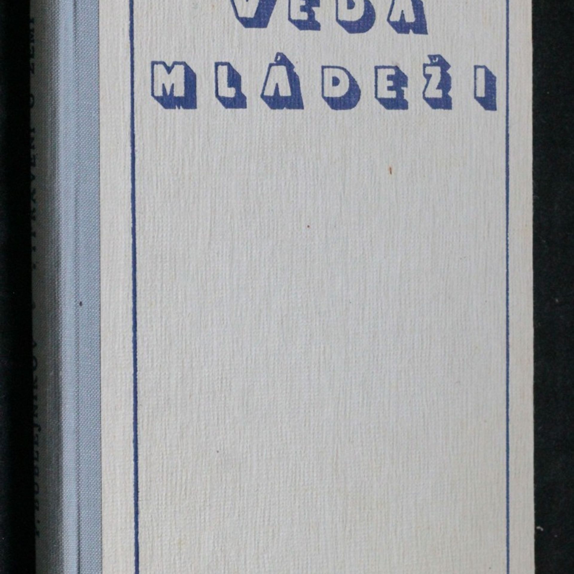 Feofan Dmitrijevič Bublejnikov Vyprávění o Zemi