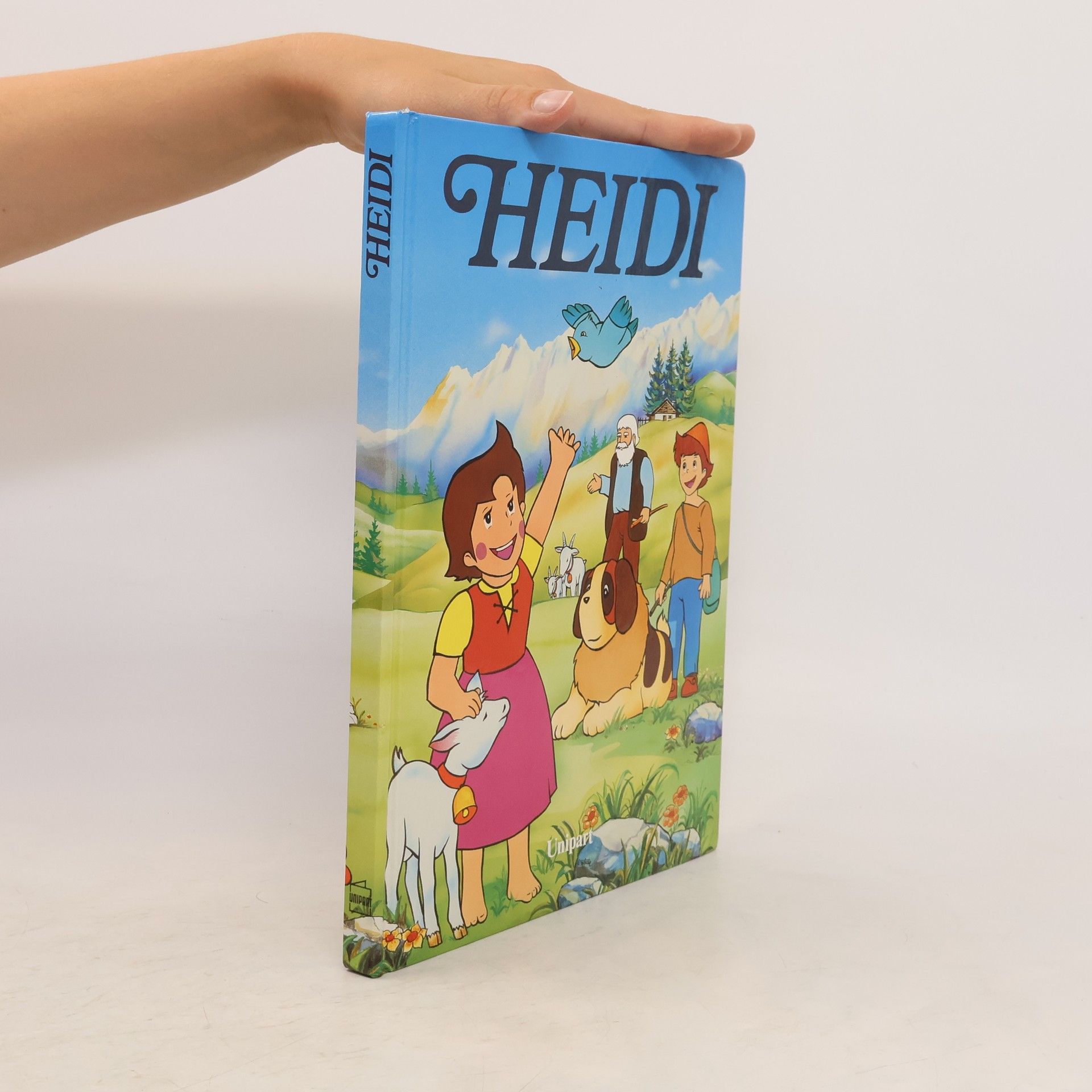 kolektiv Heidi