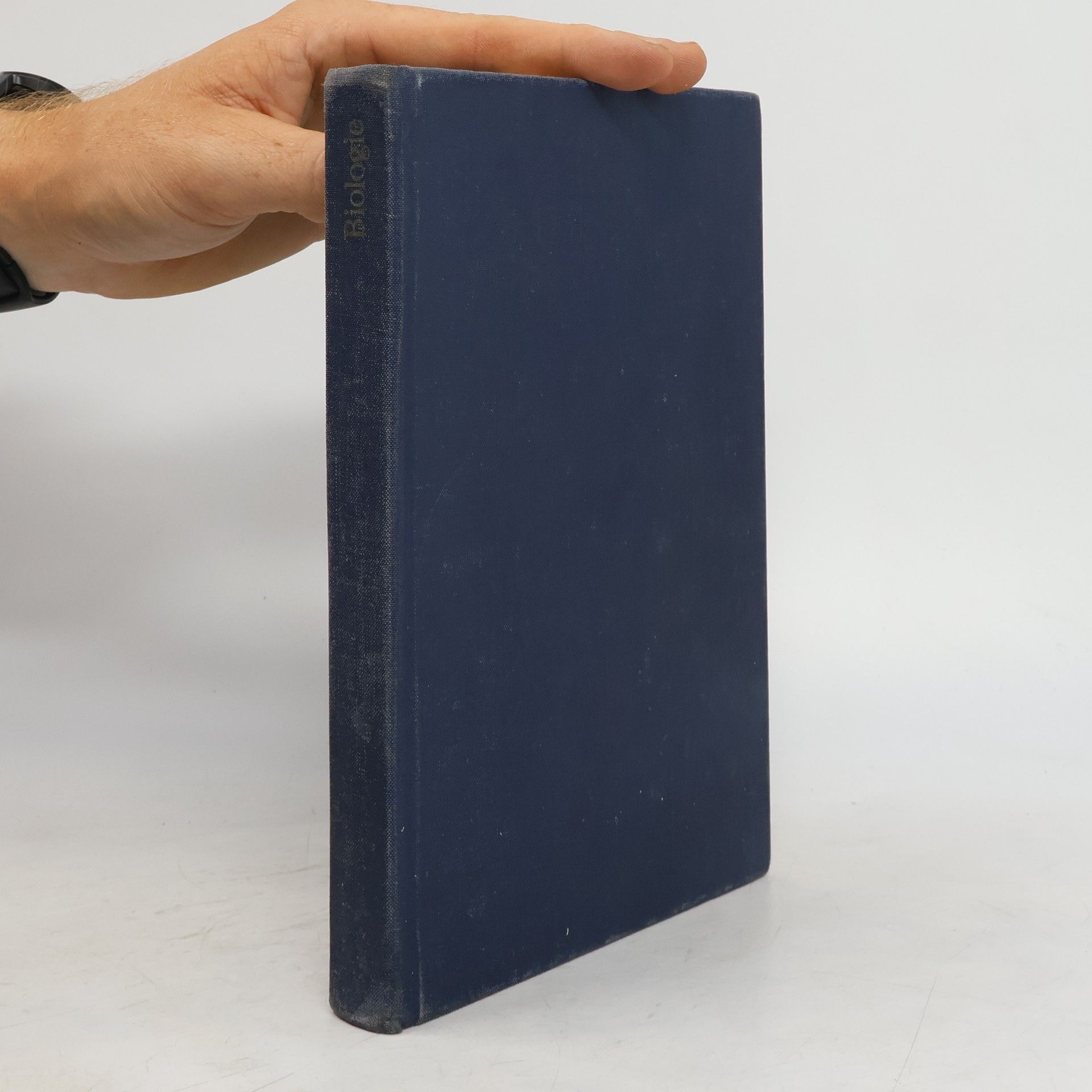 Collectif d'auteurs Biologie