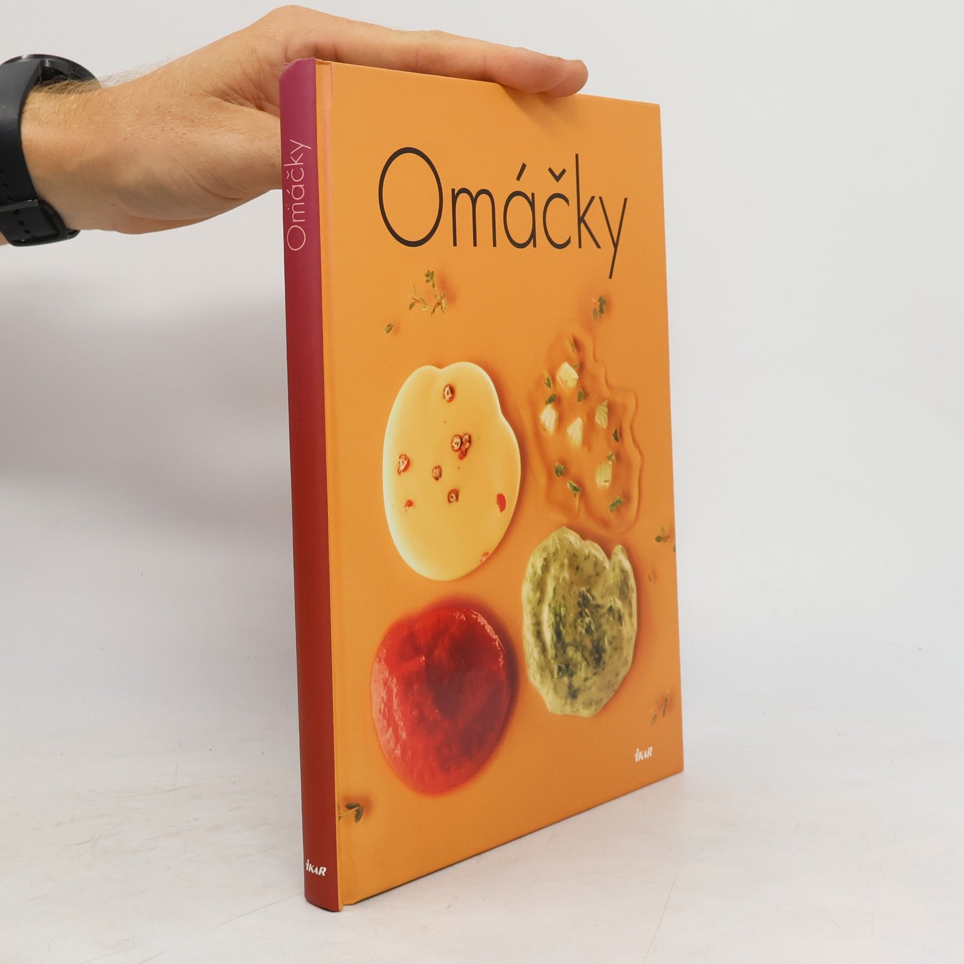 Collective Omáčky