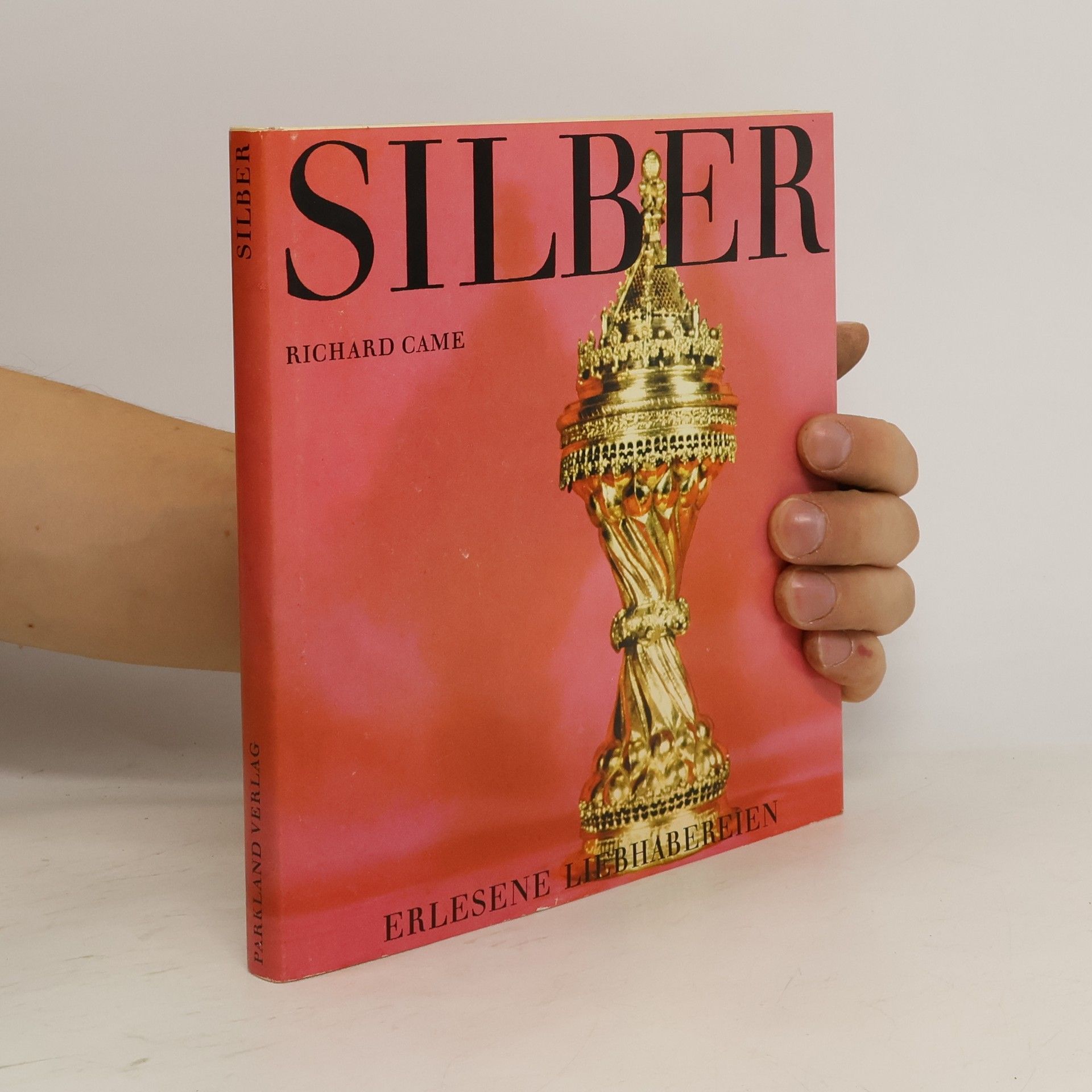 Richard Came Silber
