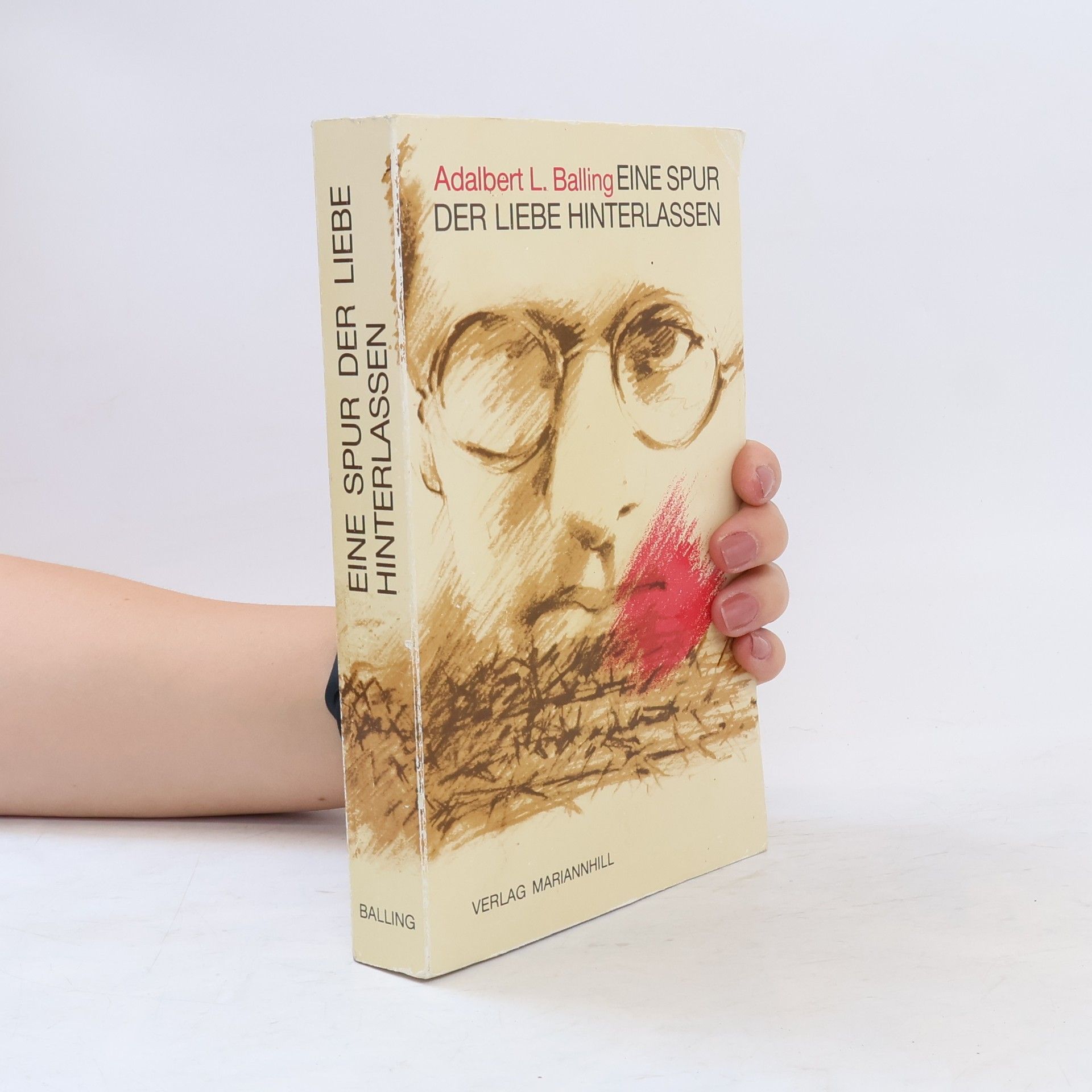 Autorenkollektiv Eine Spur der Liebe hinterlassen