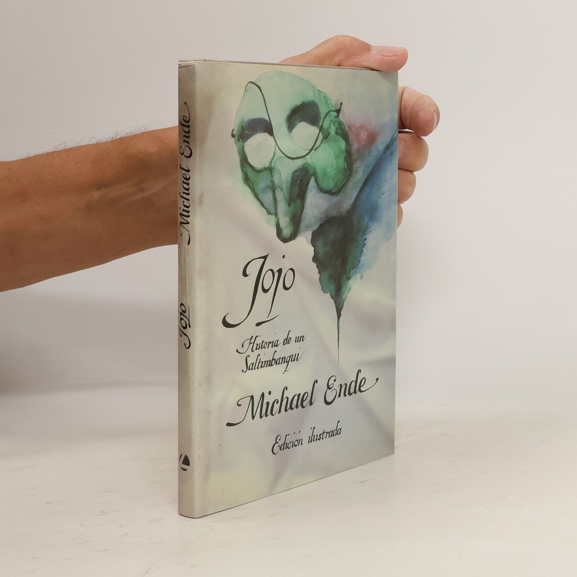 Michael Ende Jojo