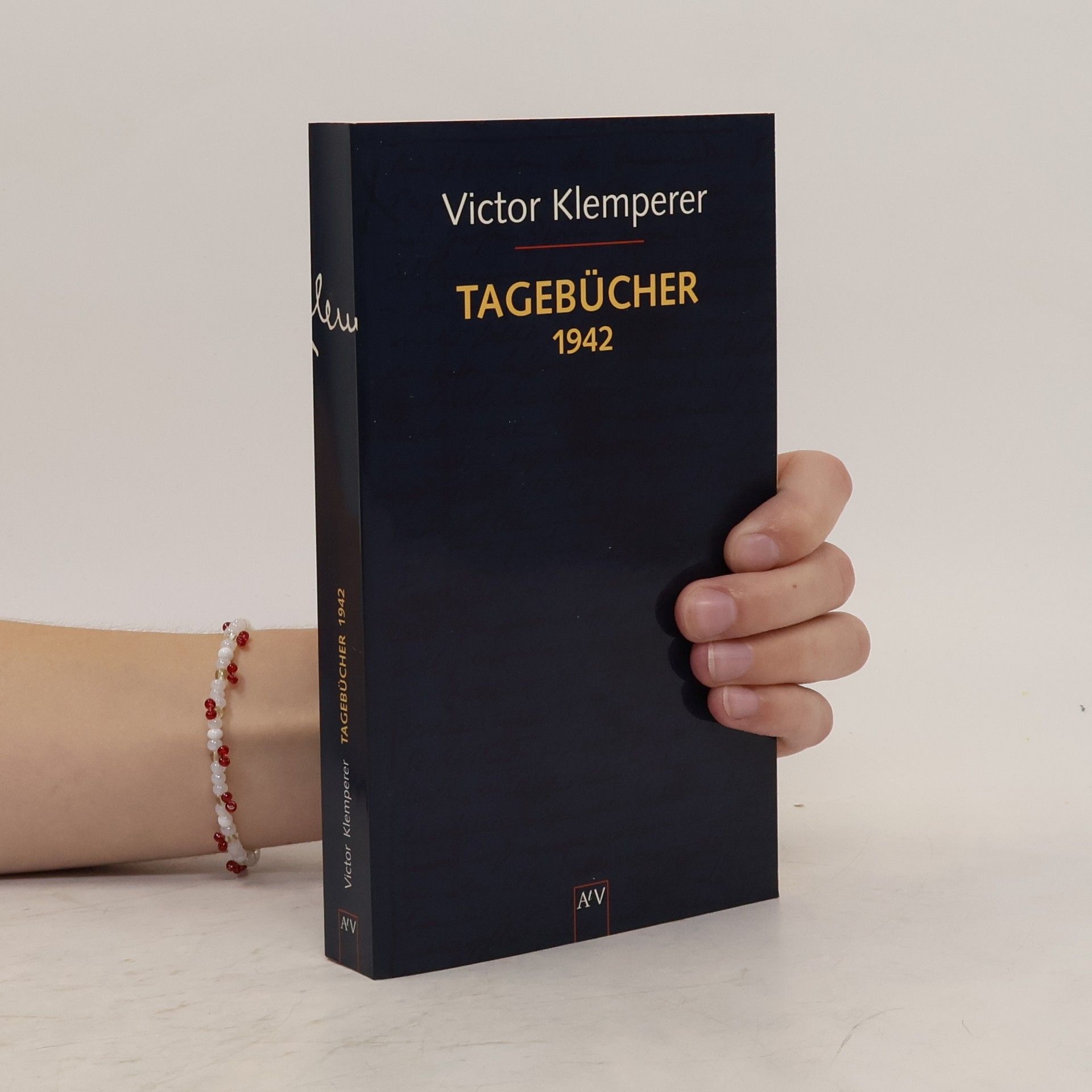 Victor Klemperer Tagebücher 1942