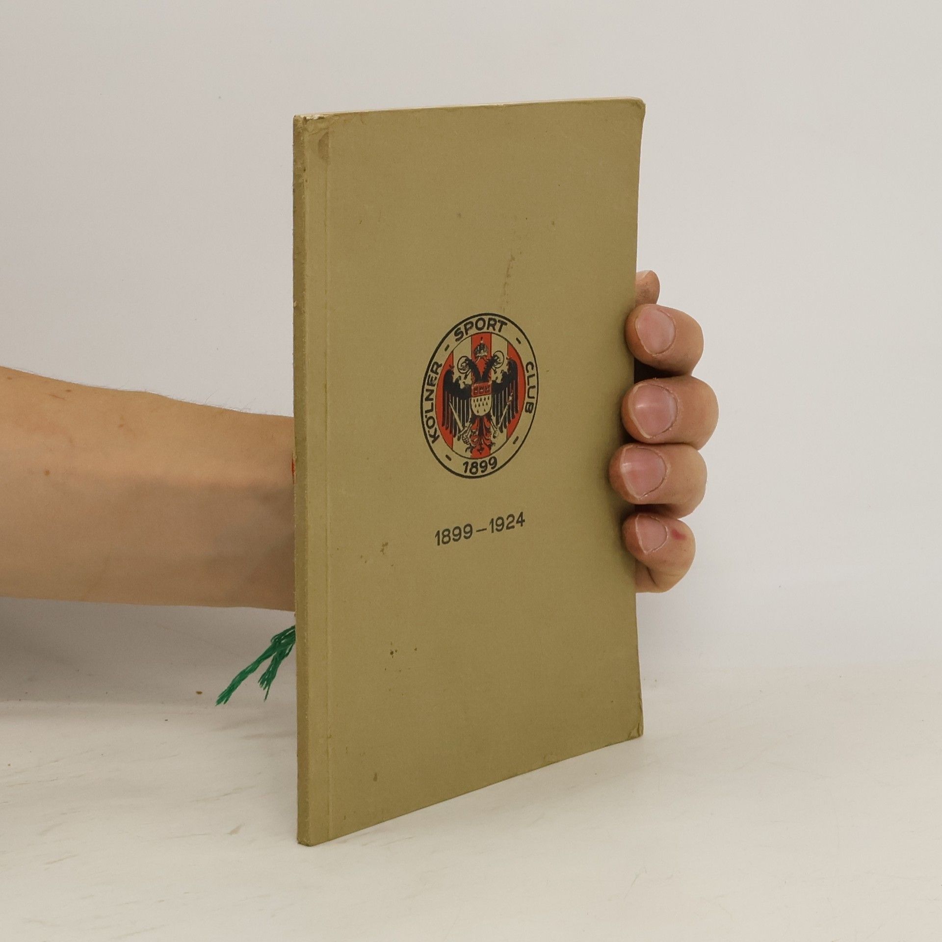 Autorenkollektiv Kölner Sport Club