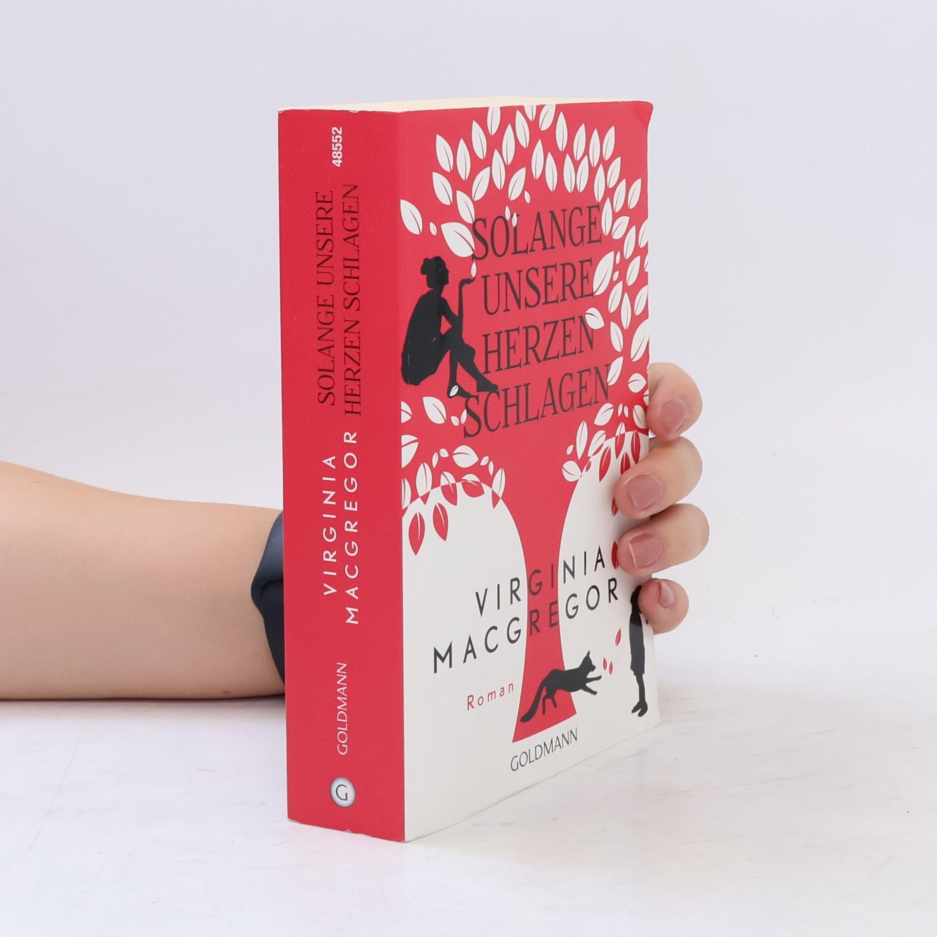 Solange unsere Herzen schlagen