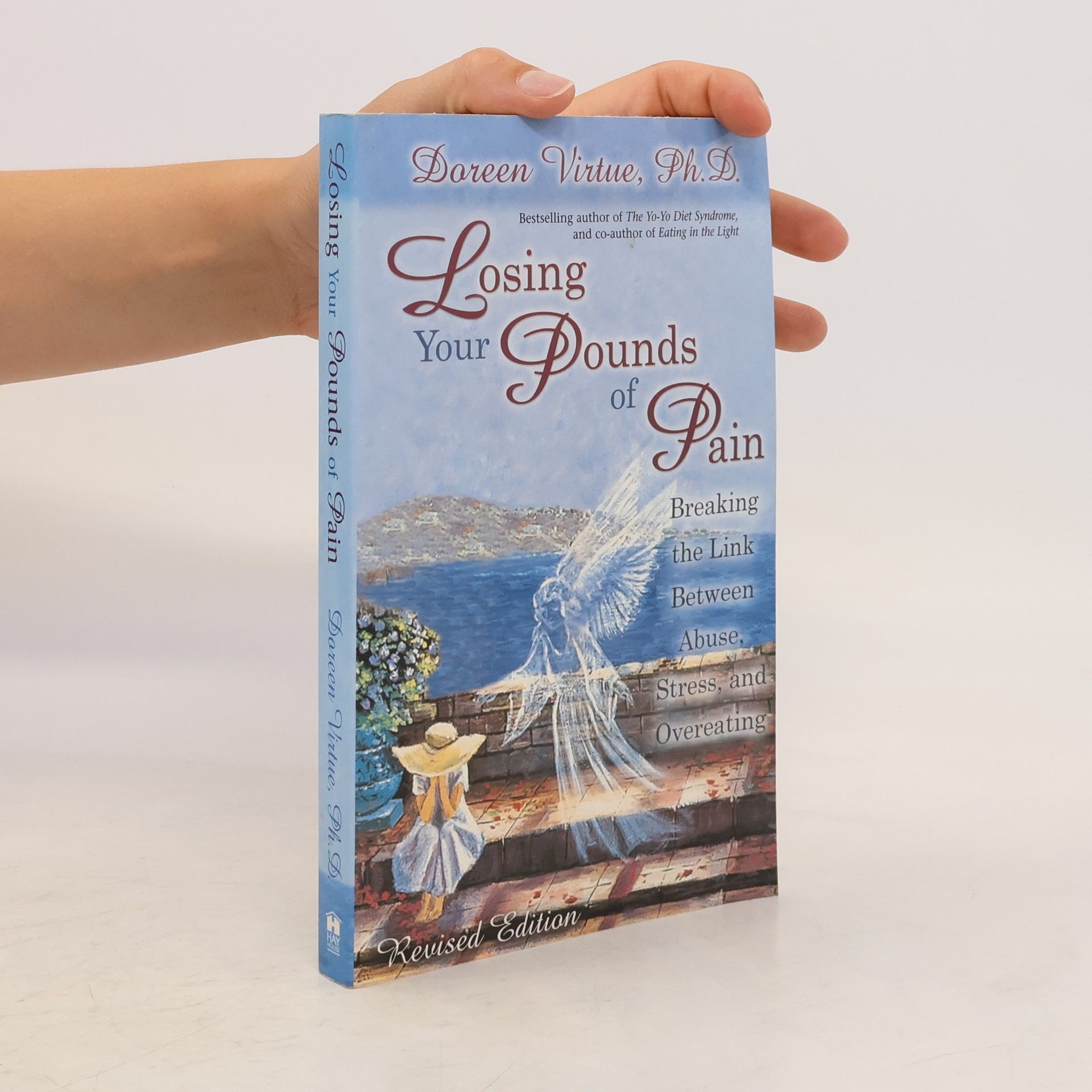 Doreen Virtue Losing Your Pounds of Pain