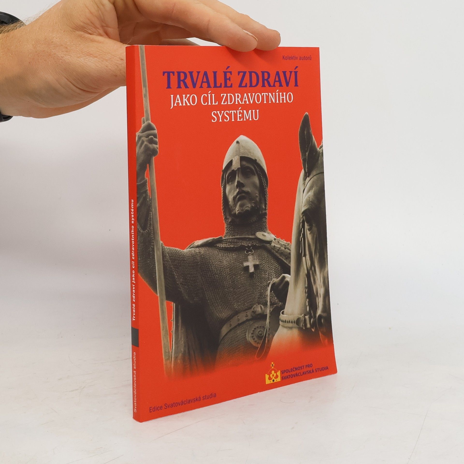 Ladislav Špišák Trvalé zdraví jako cíl zdravotního systému