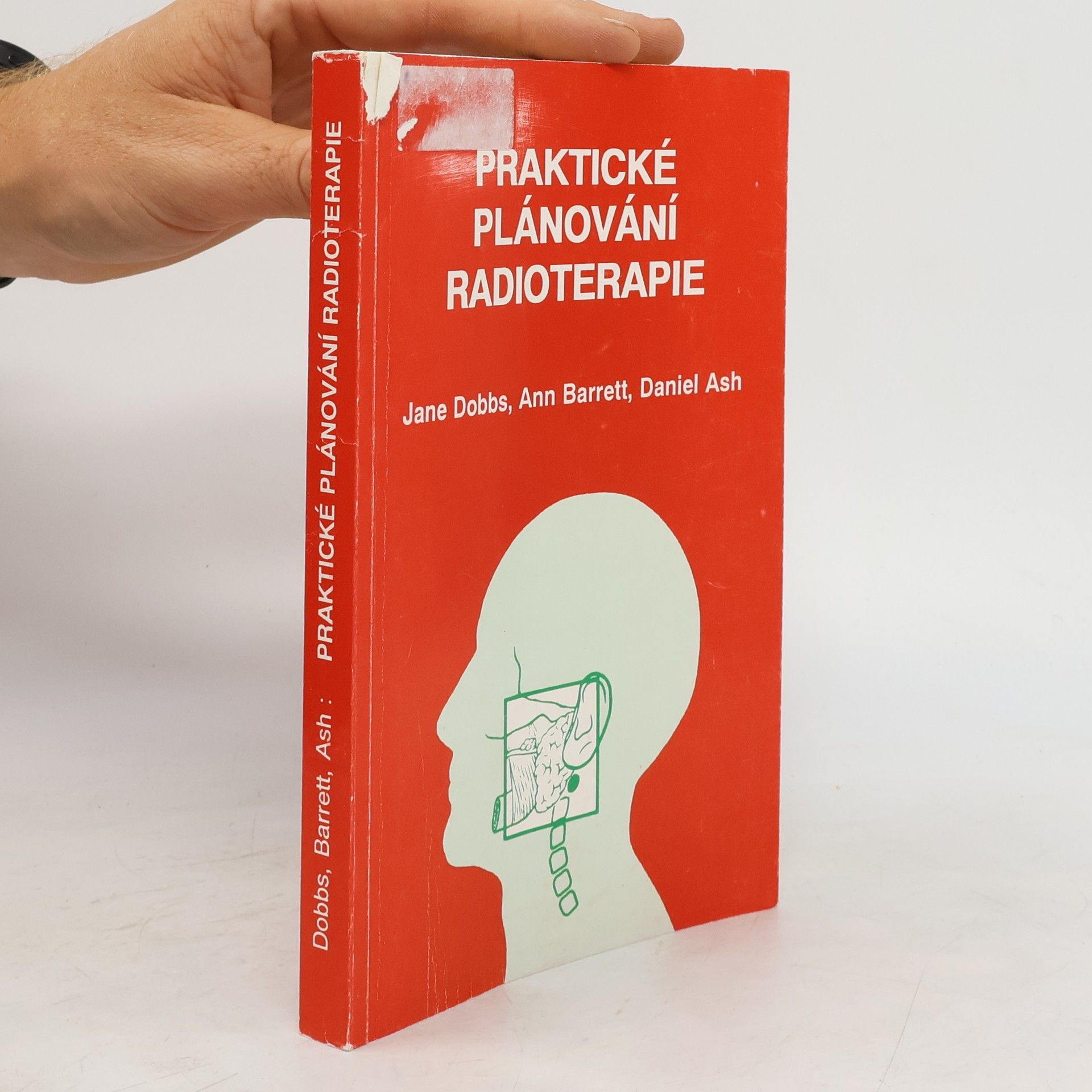 Jane Dobbs Praktické plánování radioterapie