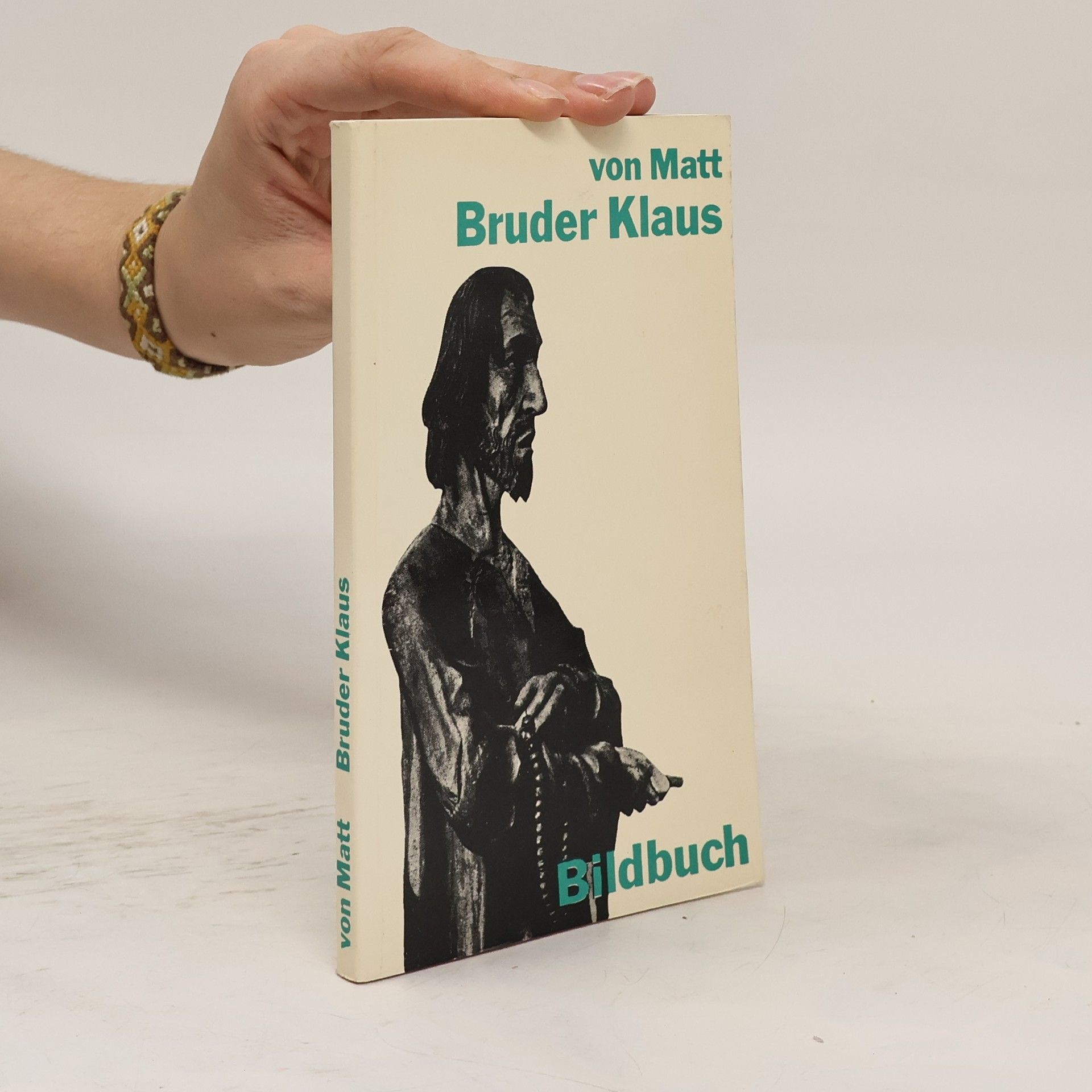 Peter Matt Bruder Klaus