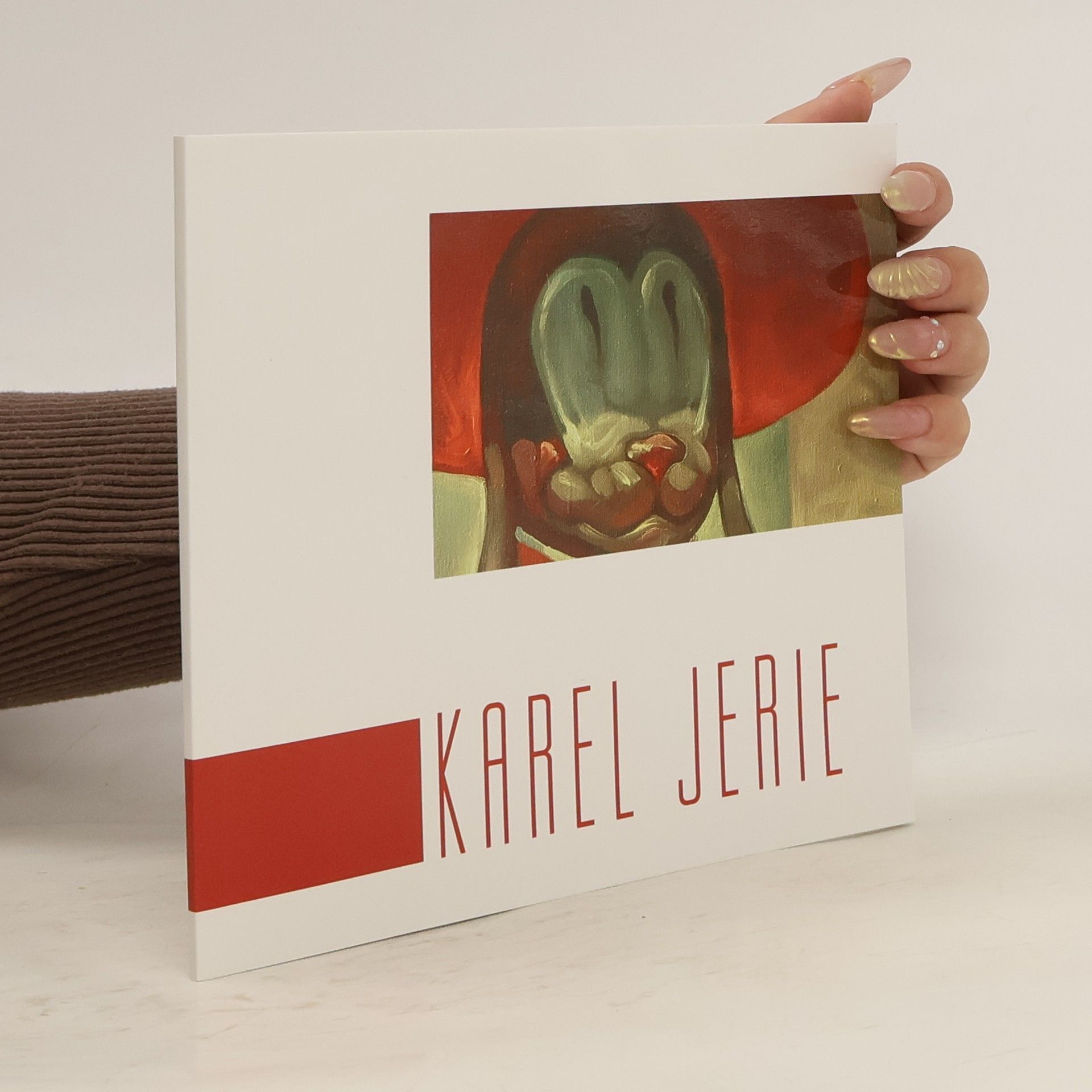 Collectif d'auteurs Karel Jerie