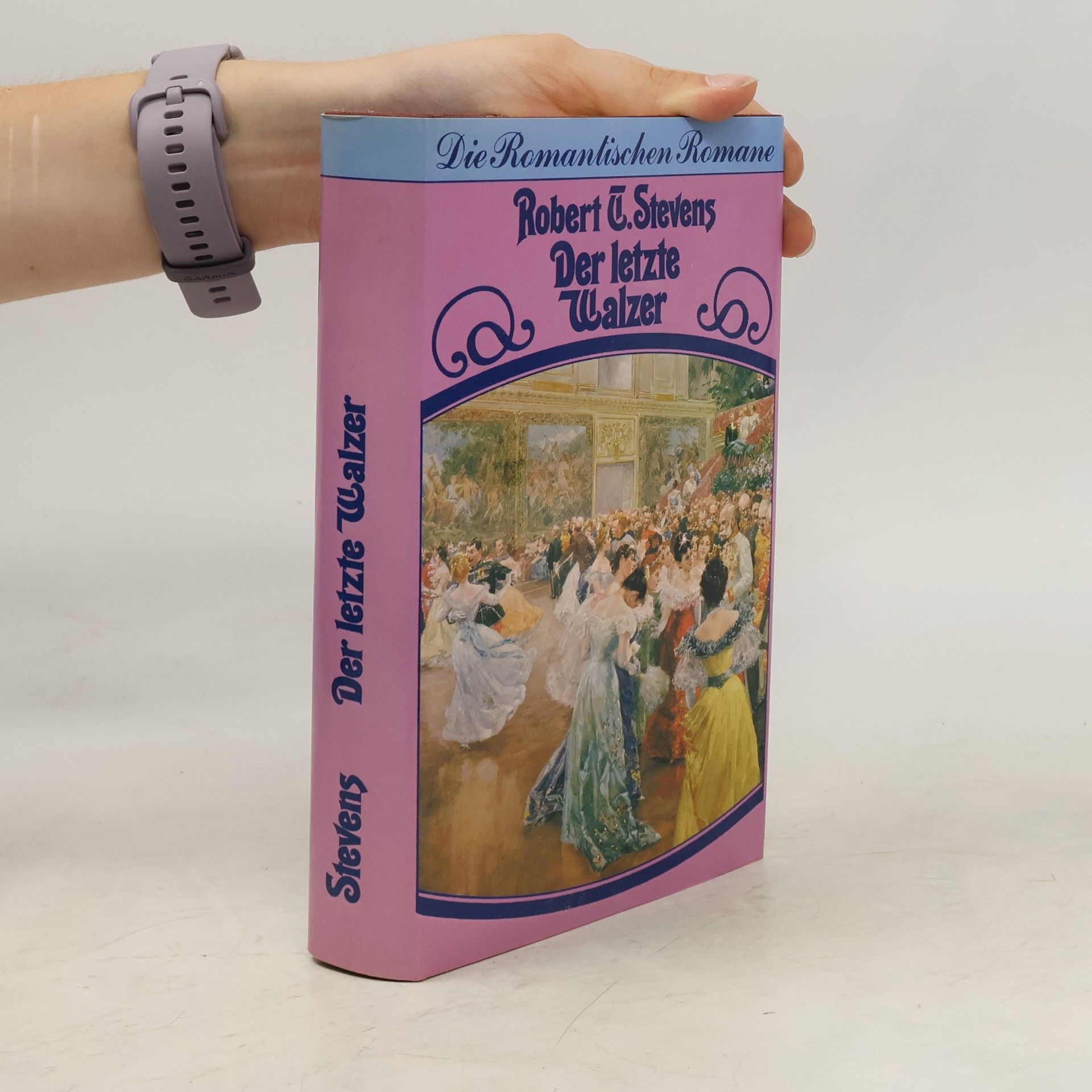 Der letzte Walzer