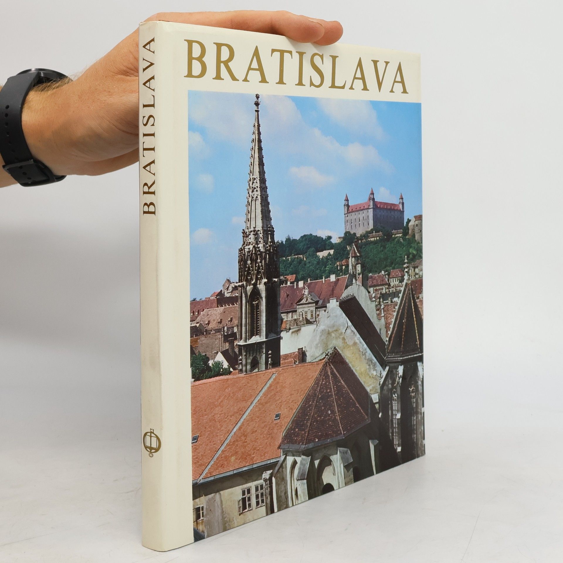 Auteurscollectief Bratislava