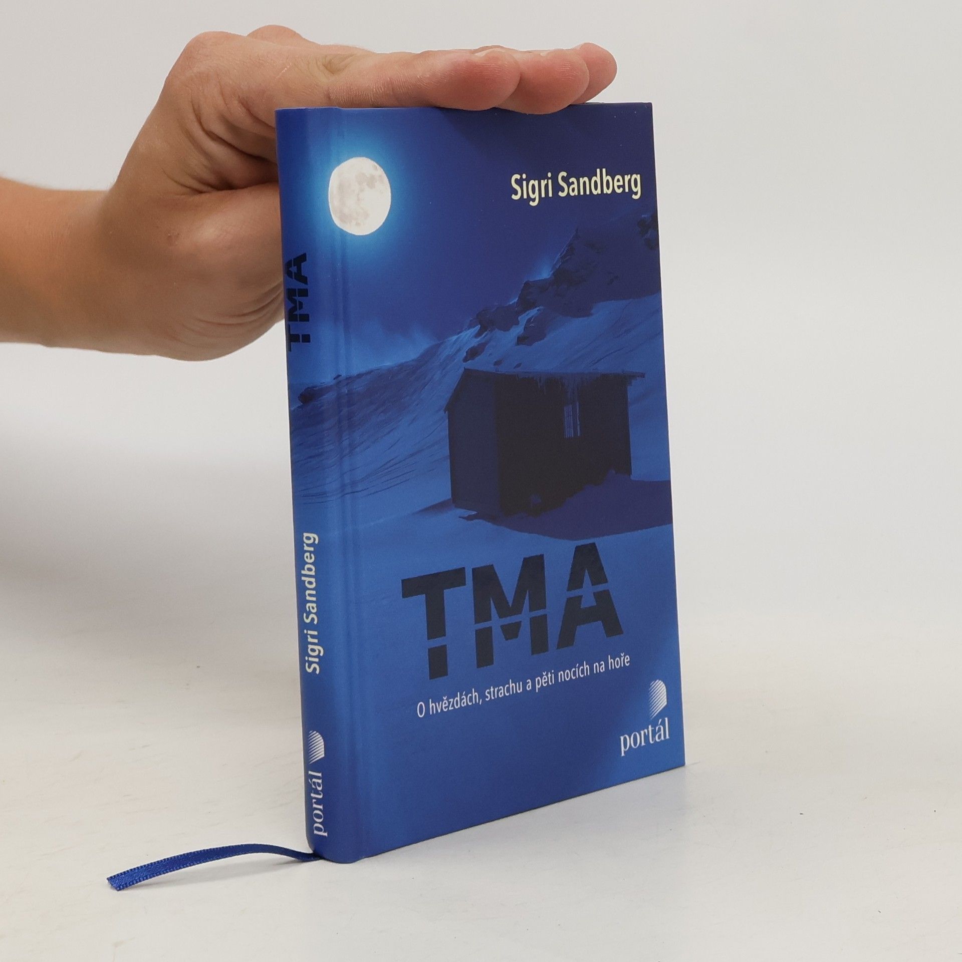 Sigri Sandberg Tma