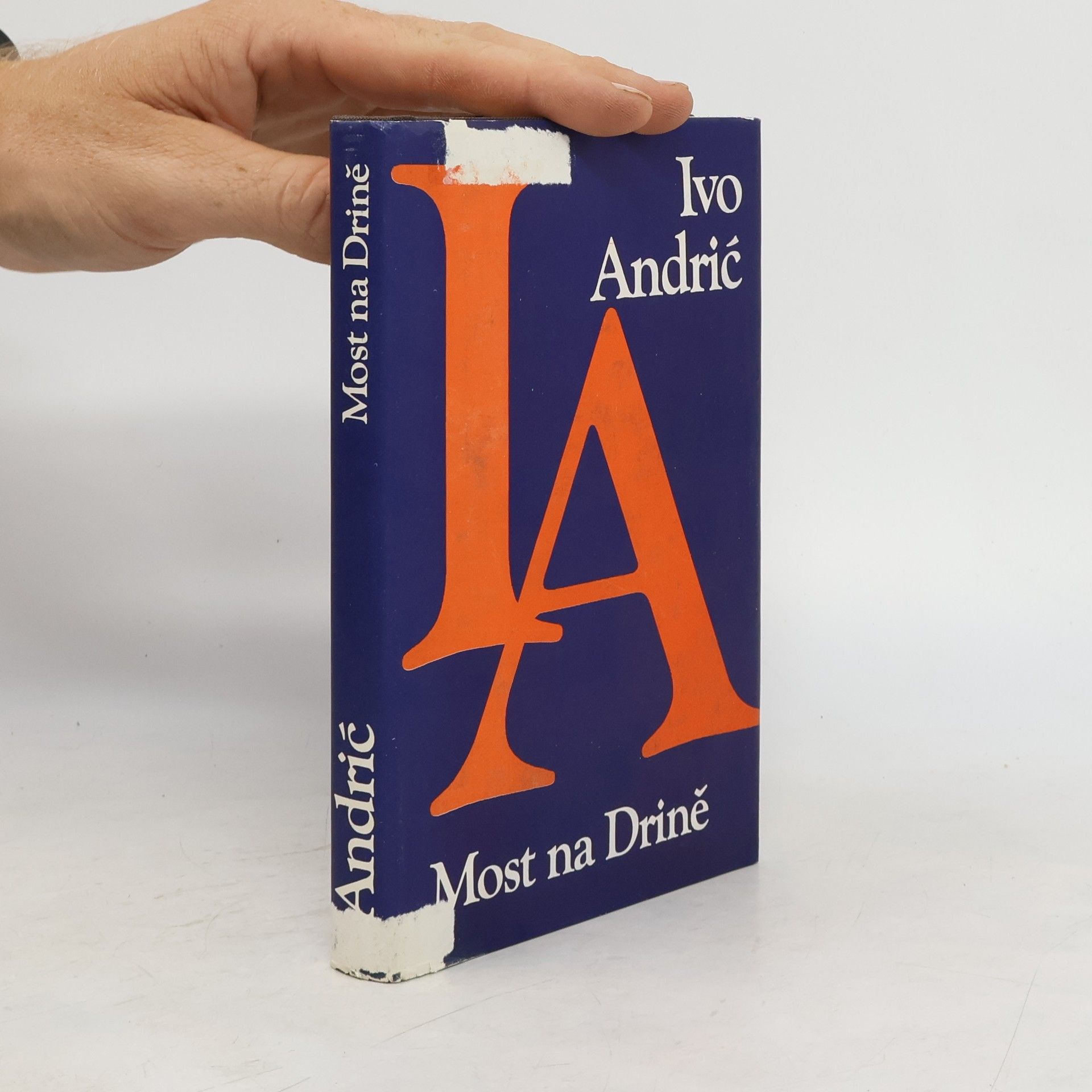 Ivo Andrić Most na Drině