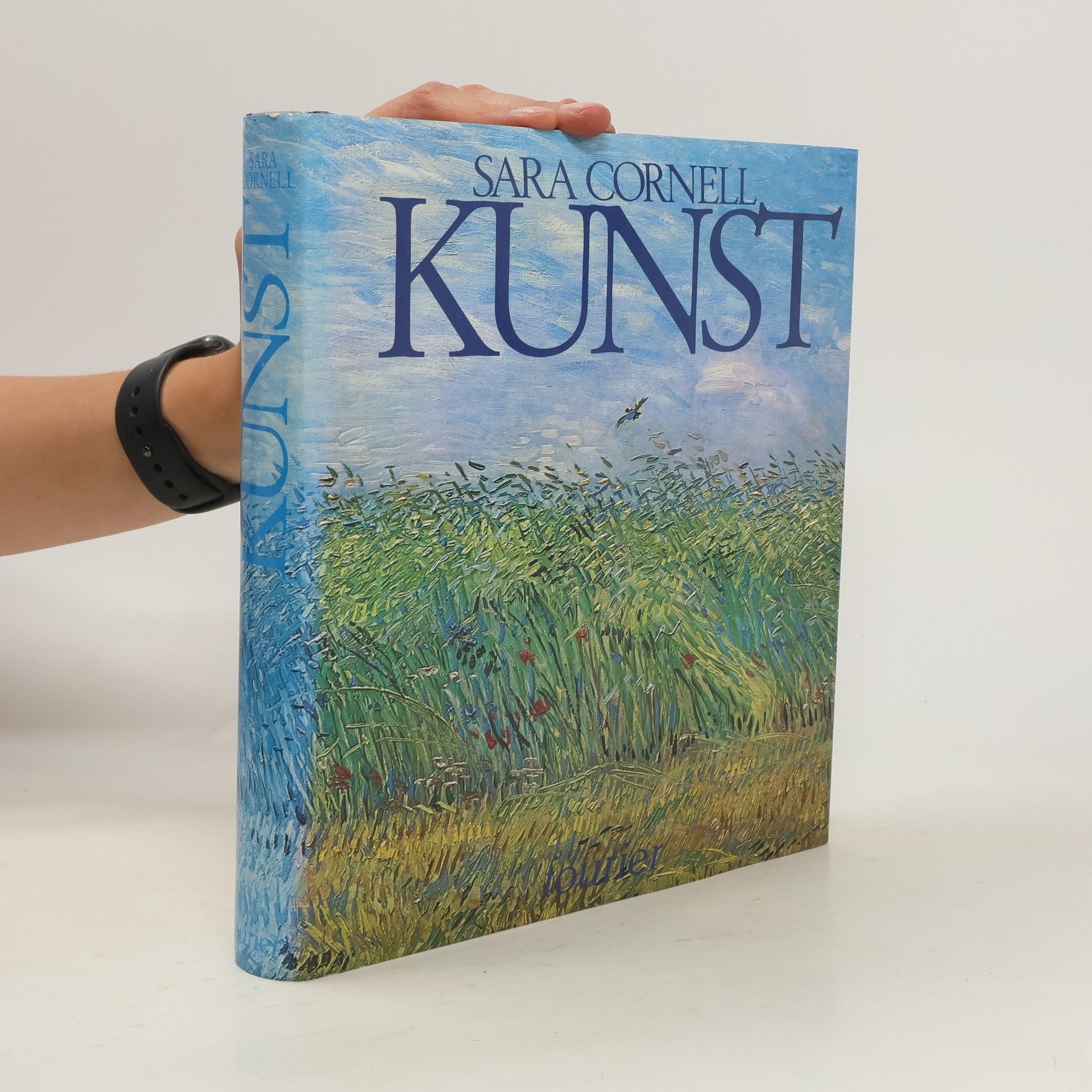 Sara Cornell Kunst