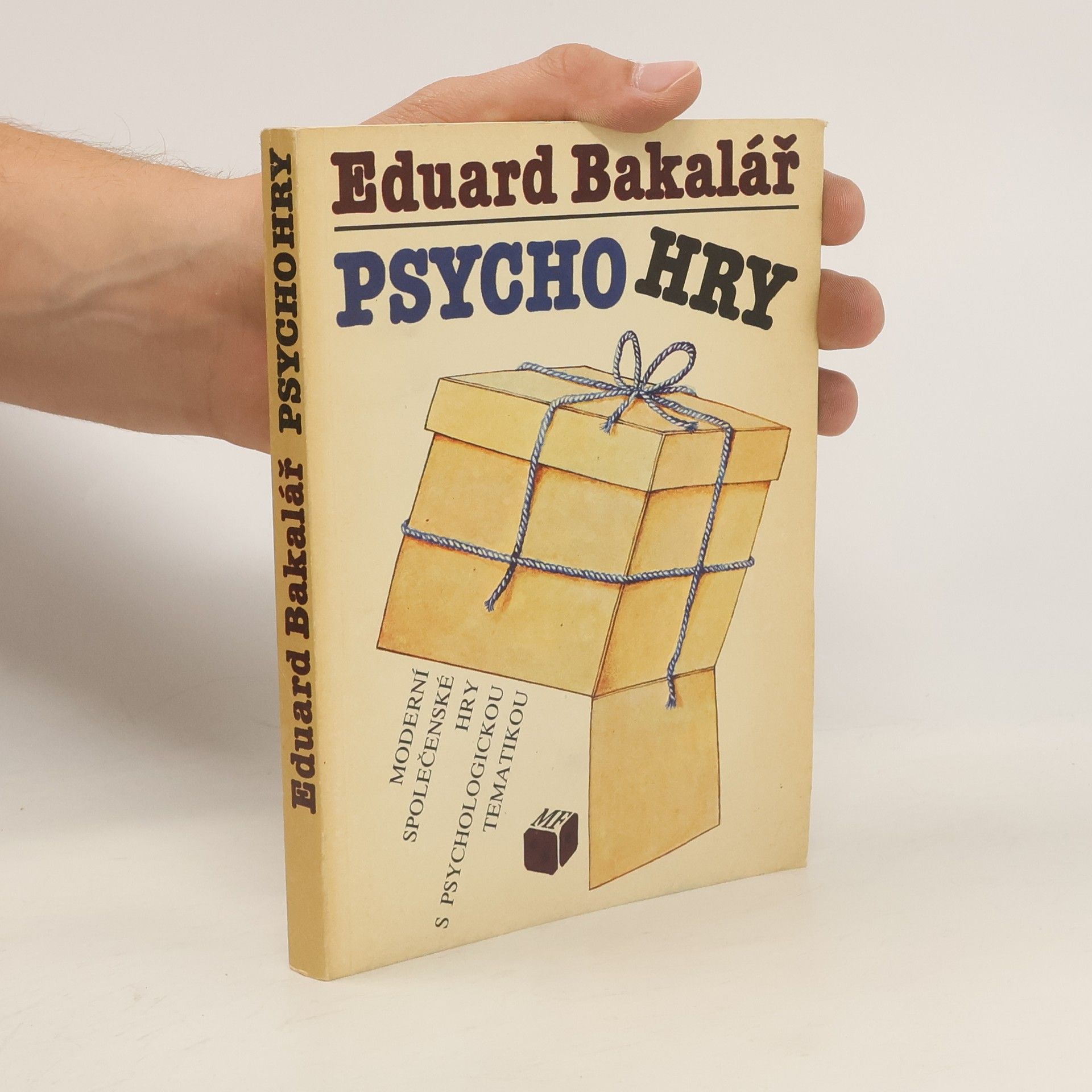 Psychohry