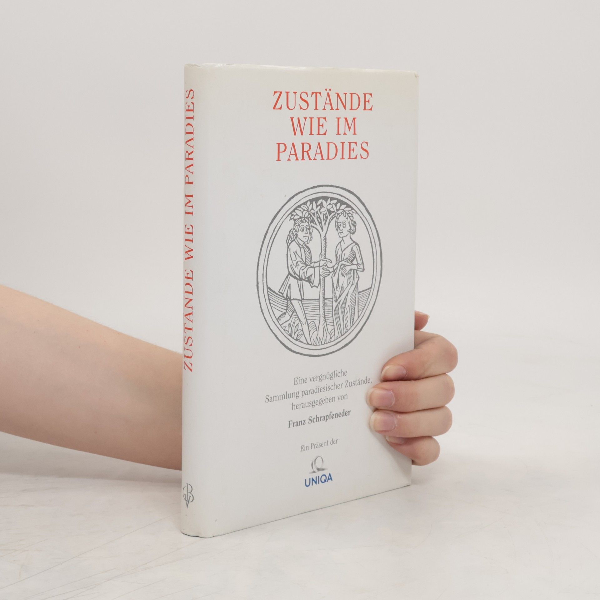 Zustände wie im Paradies