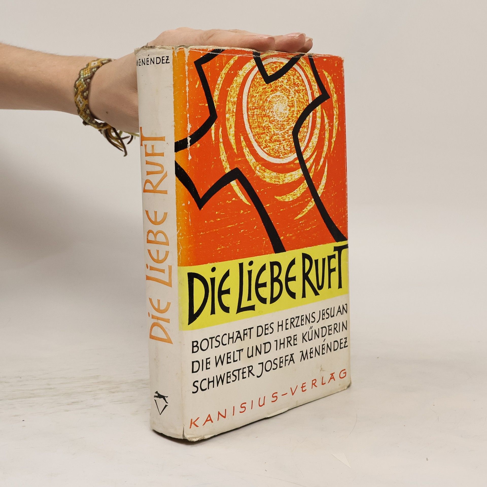 Auteurscollectief Die Liebe ruft