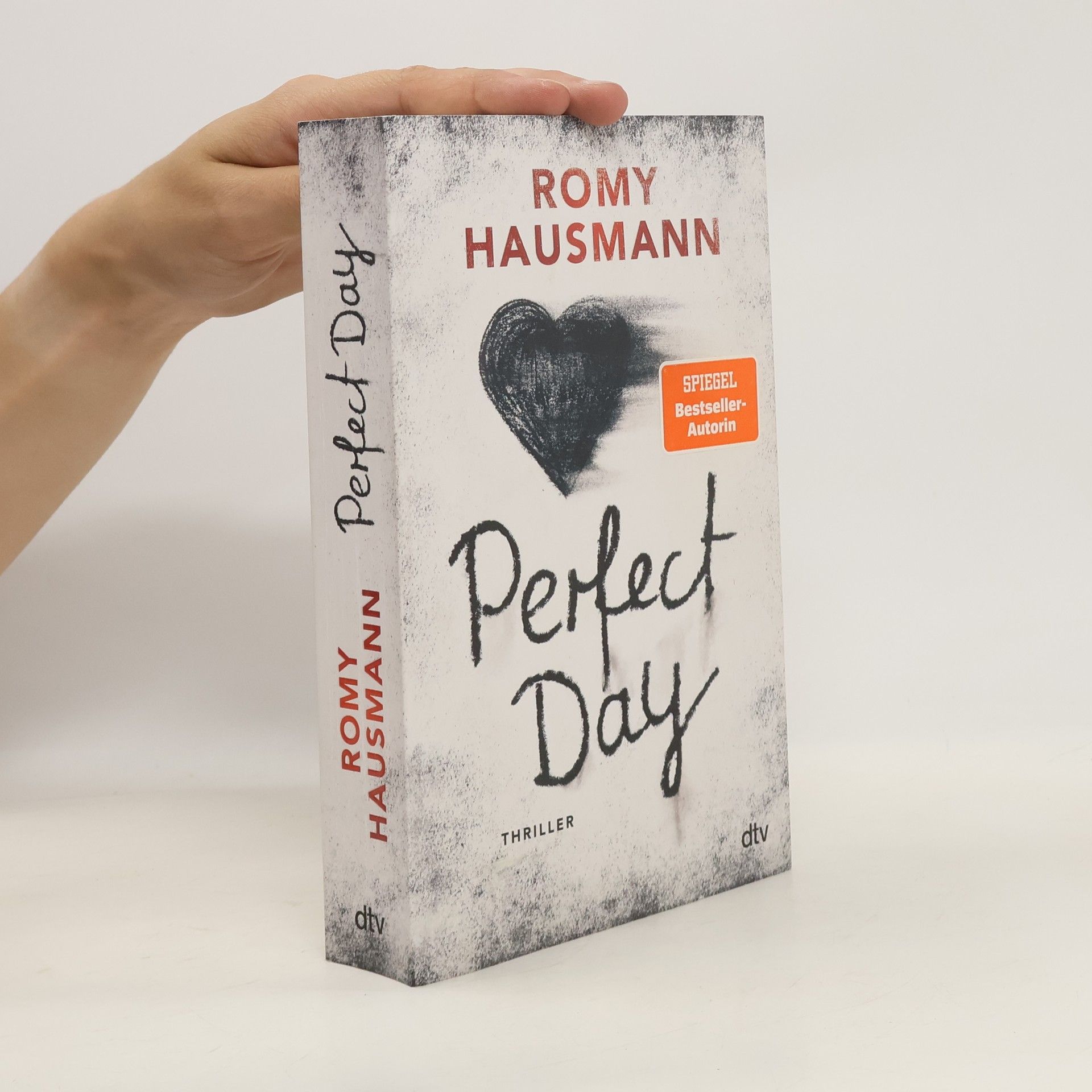 Romy Hausmann Perfect Day