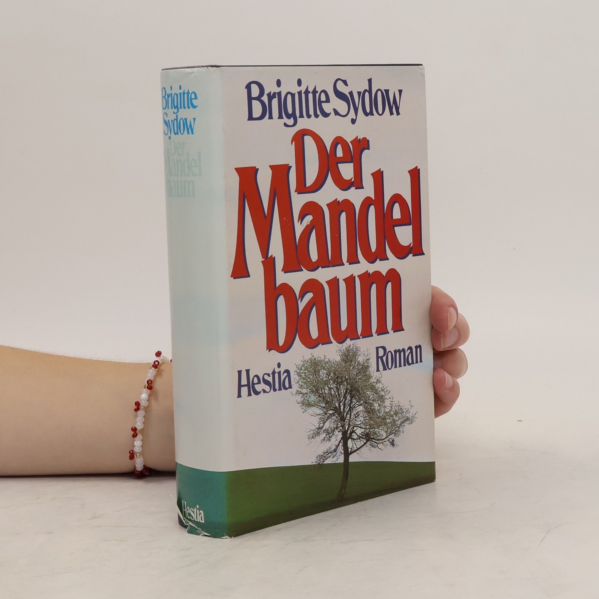 Brigitte Sydow Der Mandel baum
