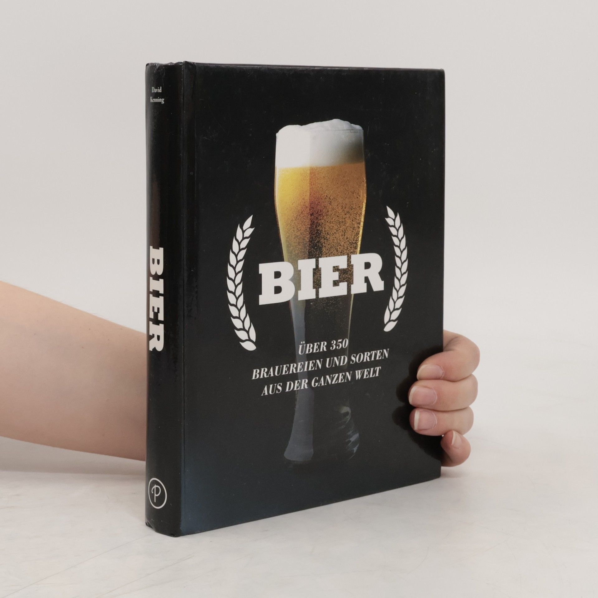 Collectif d'auteurs Bier