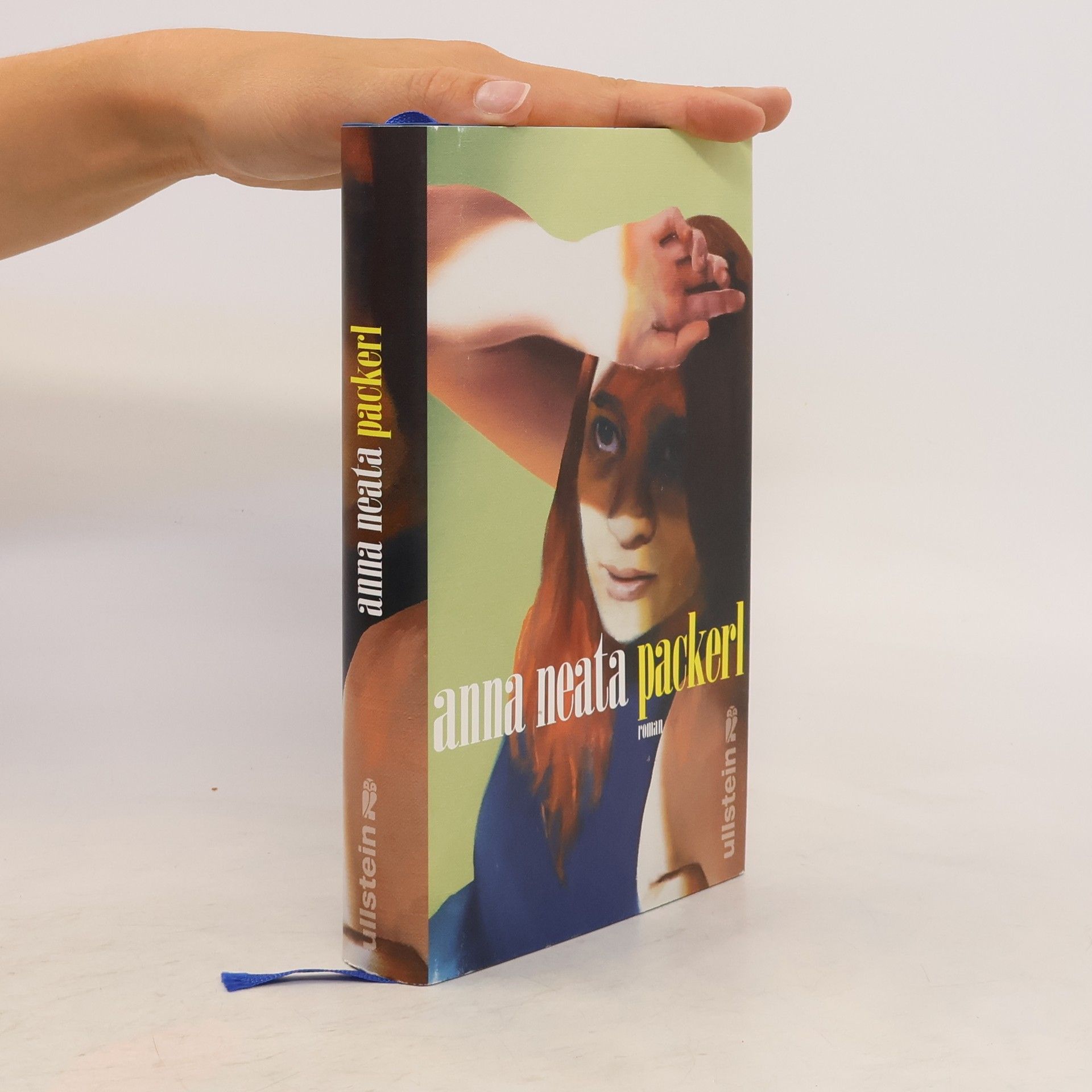 Collectif d'auteurs Packerl