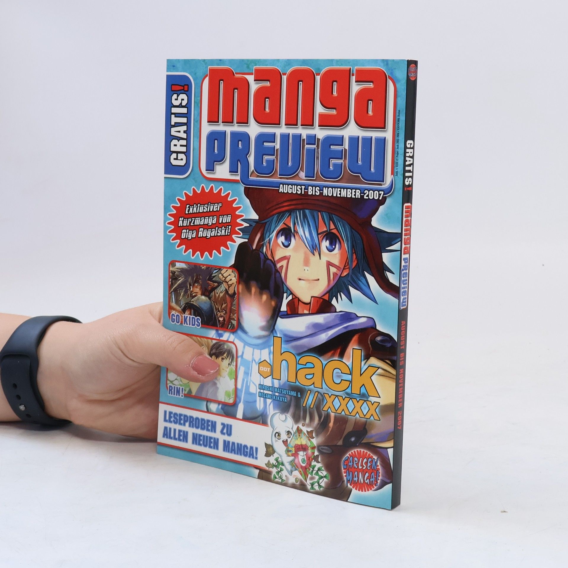 Autorenkollektiv Vokabel-Häfft, Japanisch/Manga (DIN A5) VHS