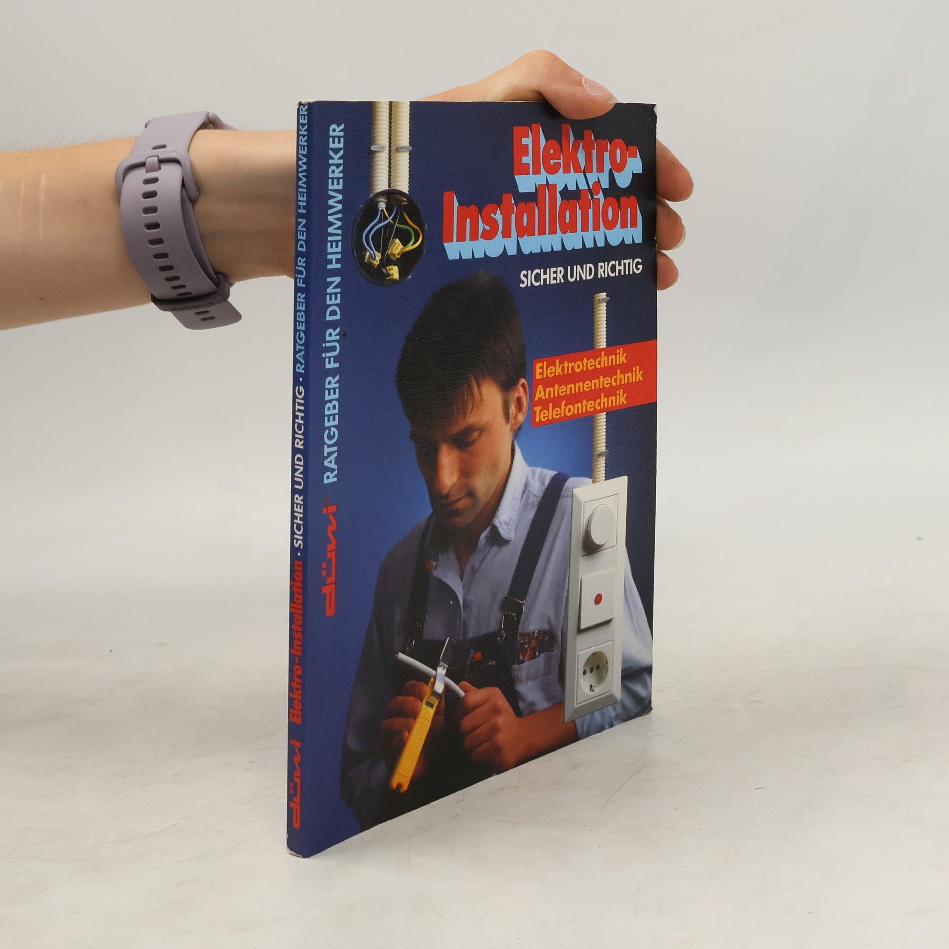 kolektiv Elektroinstallation