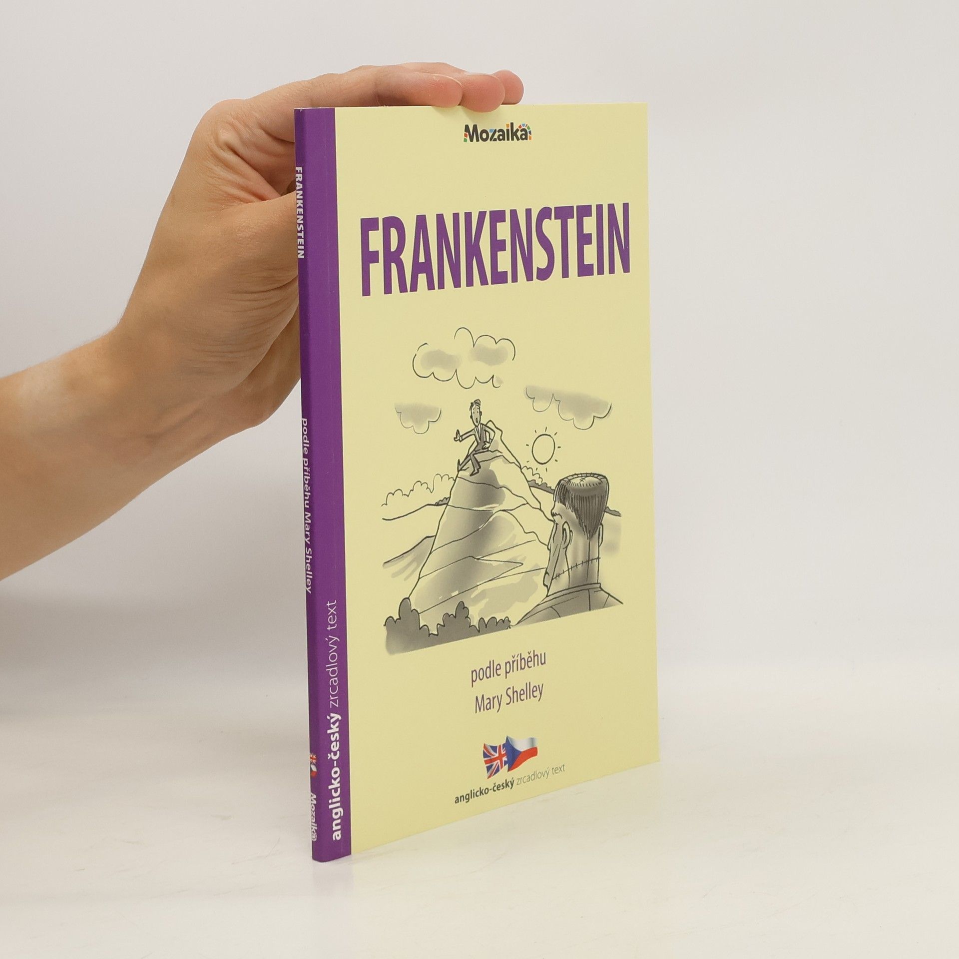 Autorenkollektiv Frankenstein / Frankenstein A1-A2