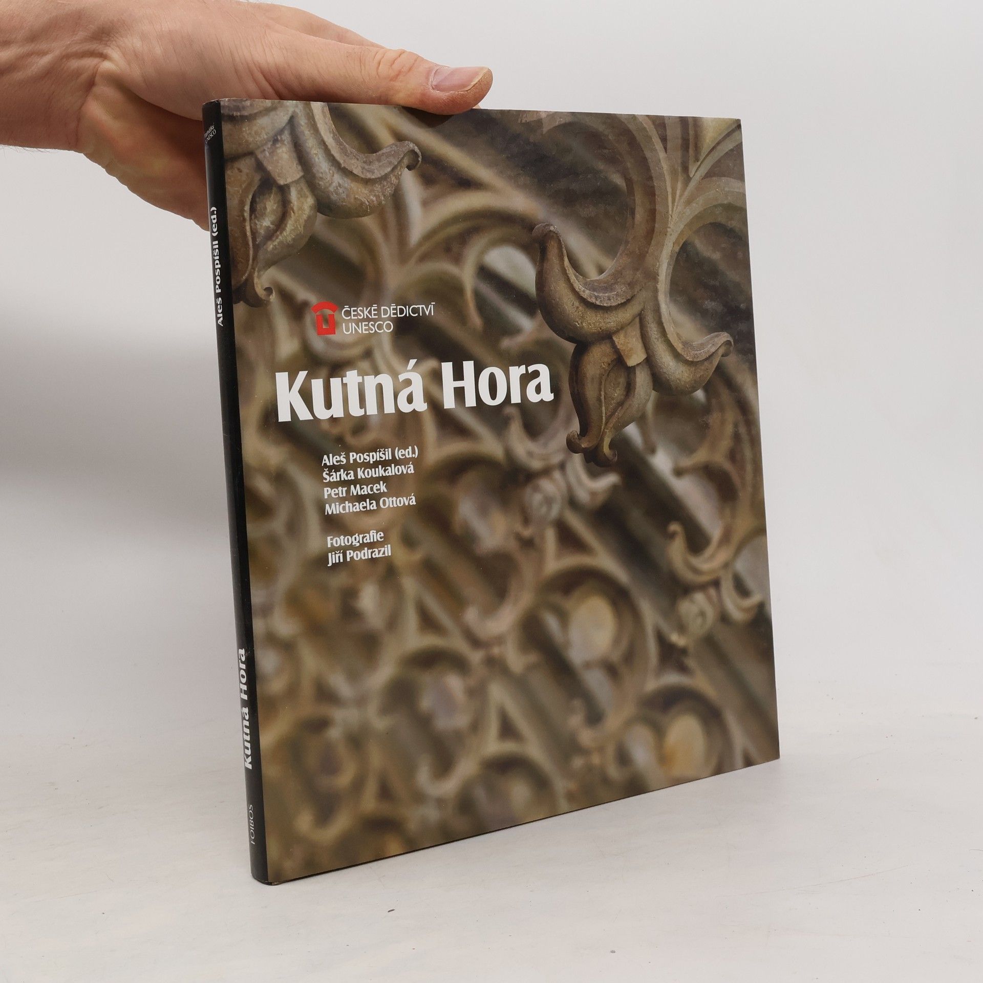 Aleš Pospíšil Kutná Hora