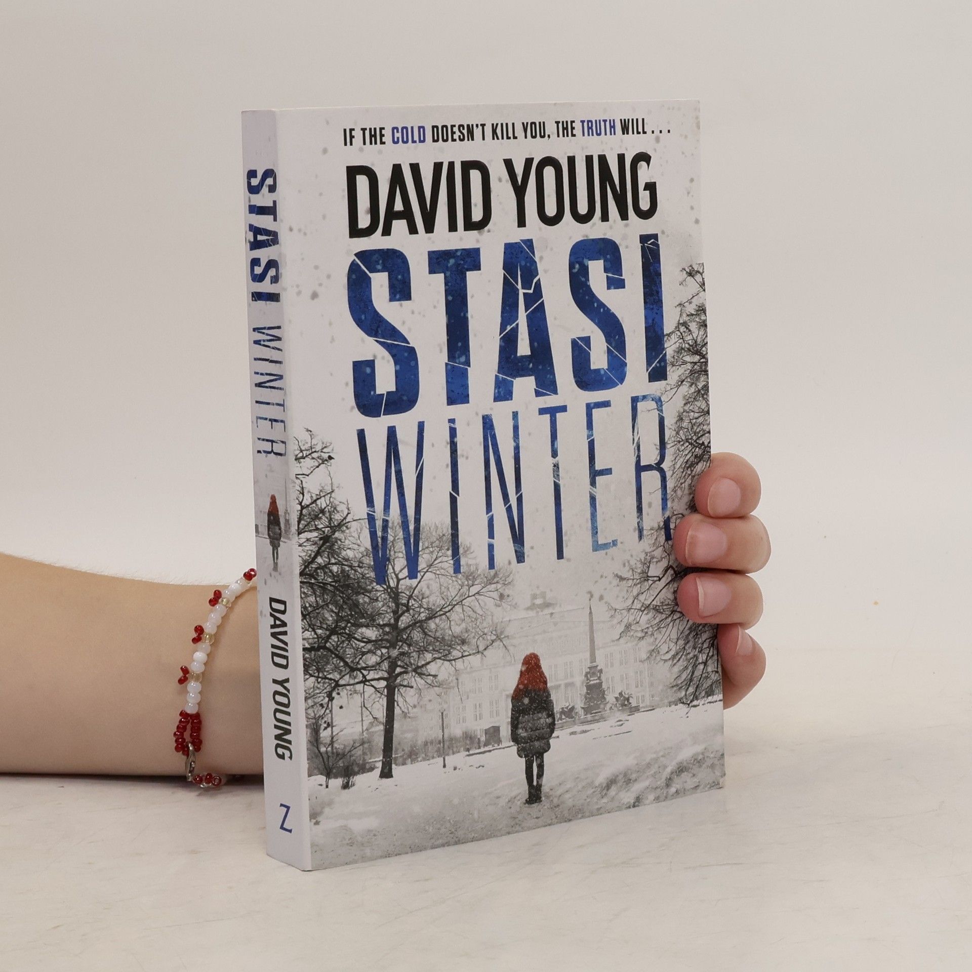David Young Stasi Winter
