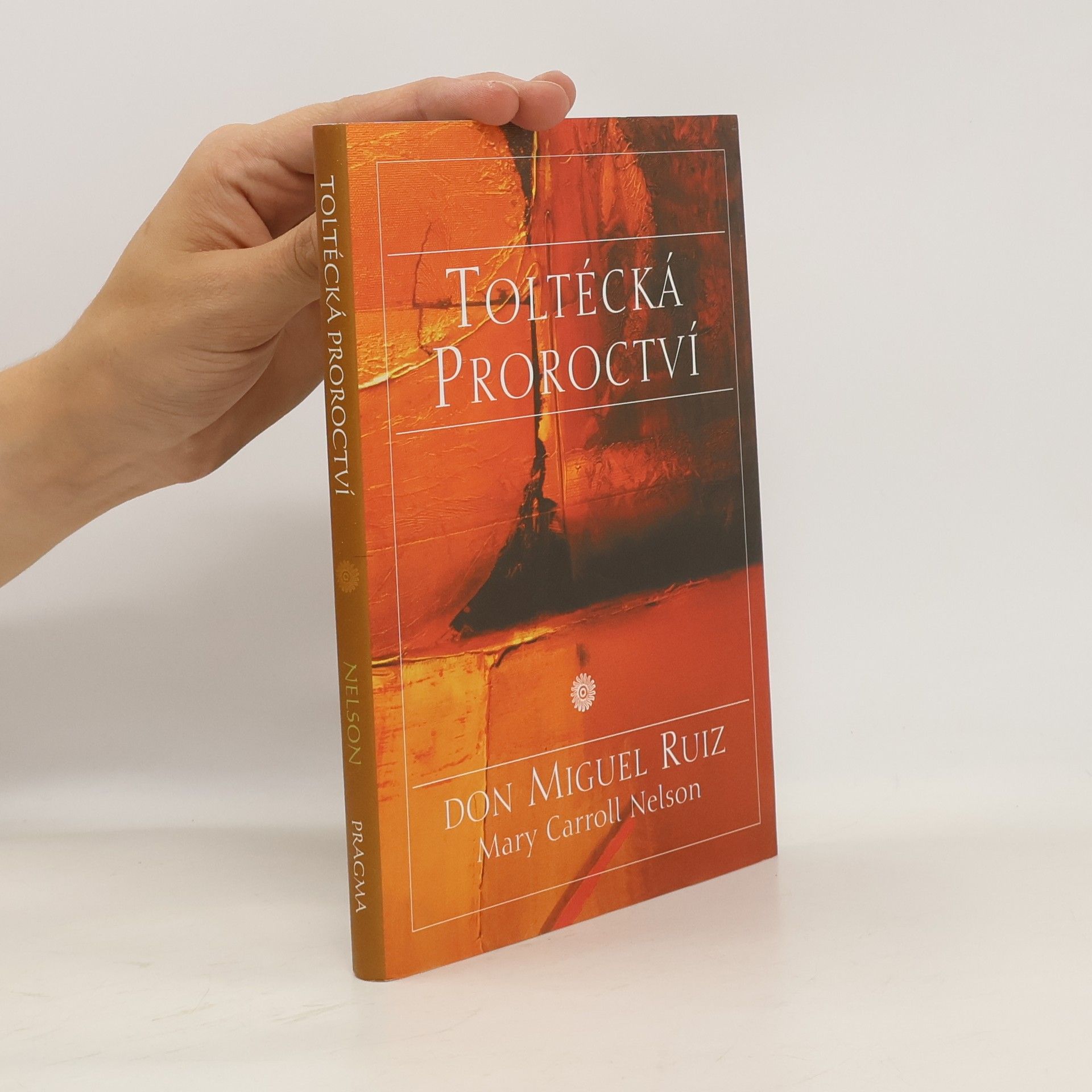 Toltécká proroctví